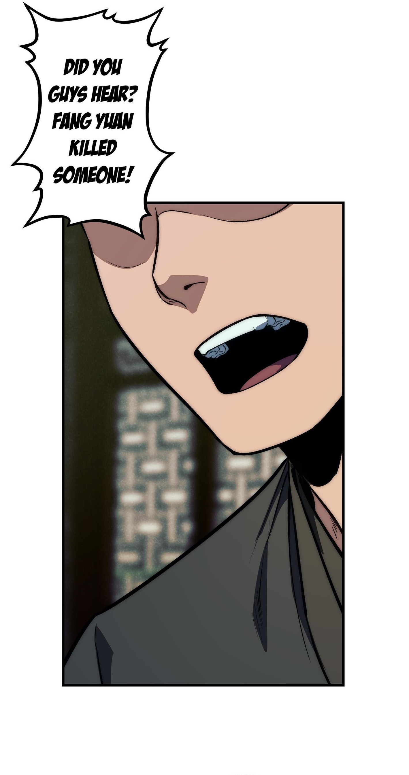 Reverend Insanity (Master of Gu) REMAKE Chapter 23 — Page 13