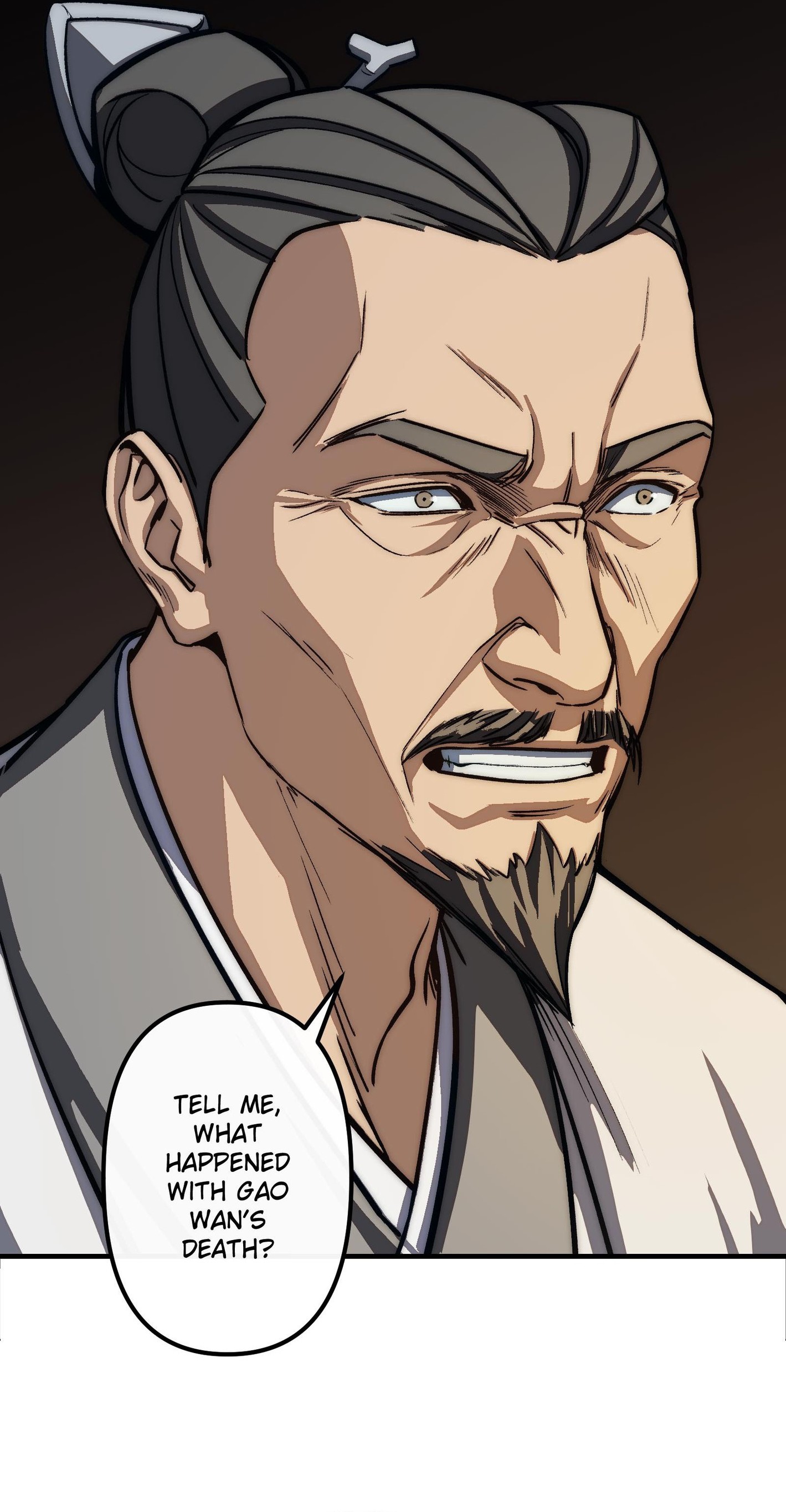 Reverend Insanity (Master of Gu) REMAKE Chapter 23 — Page 19