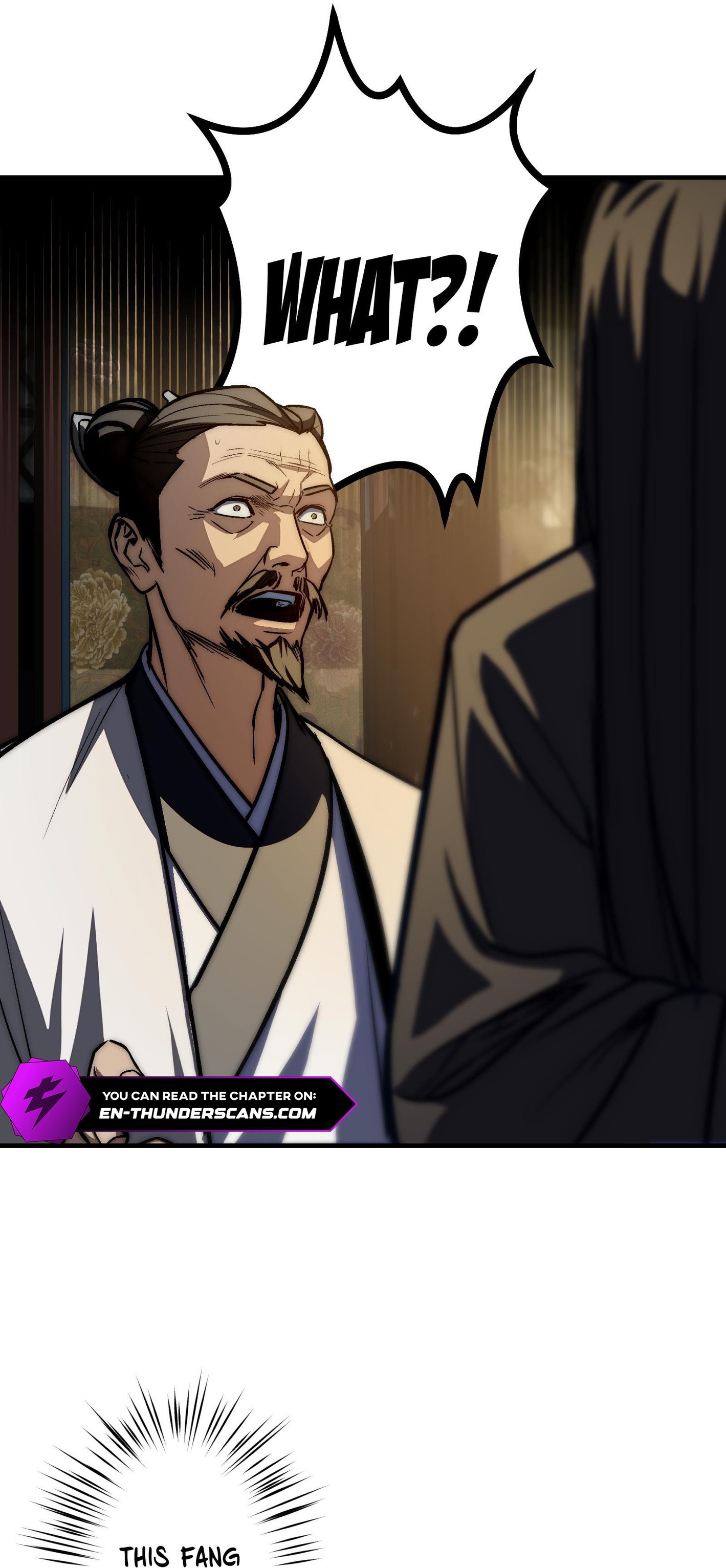 Reverend Insanity (Master of Gu) REMAKE Chapter 23 — Page 23