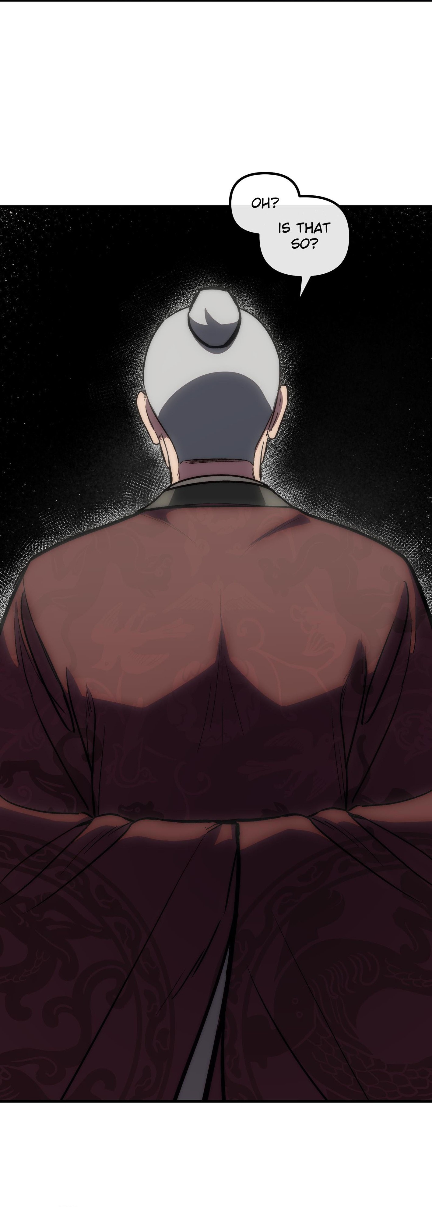 Reverend Insanity (Master of Gu) REMAKE Chapter 23 — Page 30