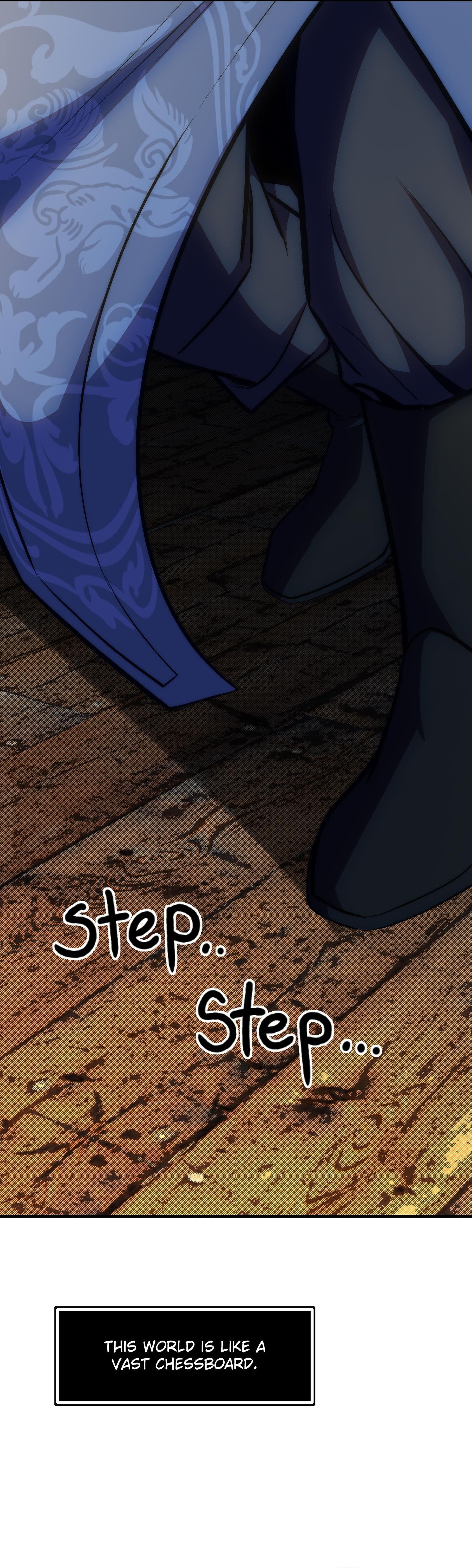 Reverend Insanity (Master of Gu) REMAKE Chapter 23 — Page 34