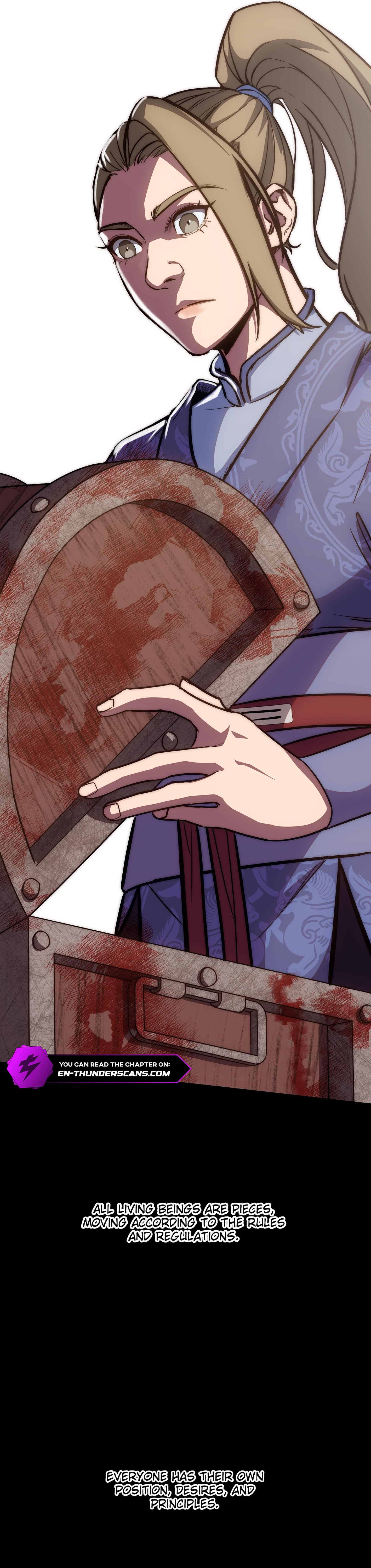 Reverend Insanity (Master of Gu) REMAKE Chapter 23 — Page 35