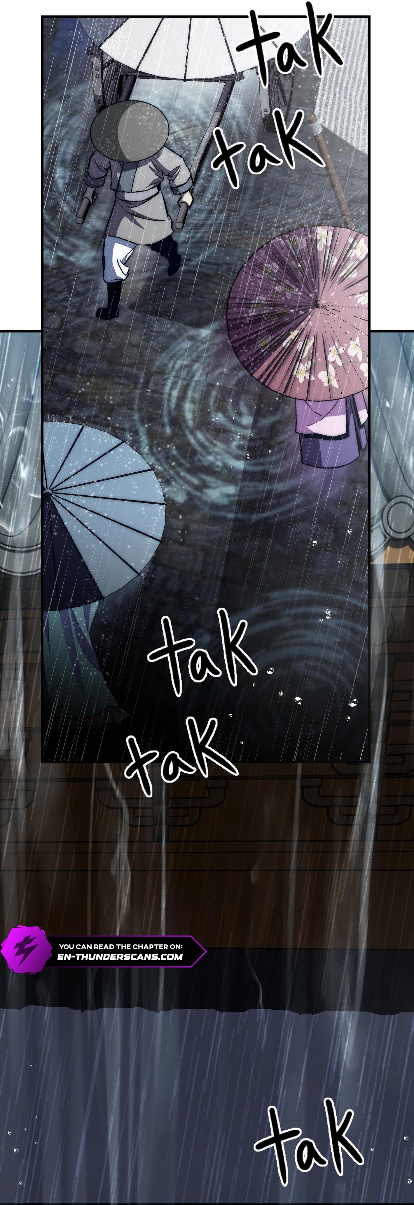 Reverend Insanity (Master of Gu) REMAKE Chapter 23 — Page 38