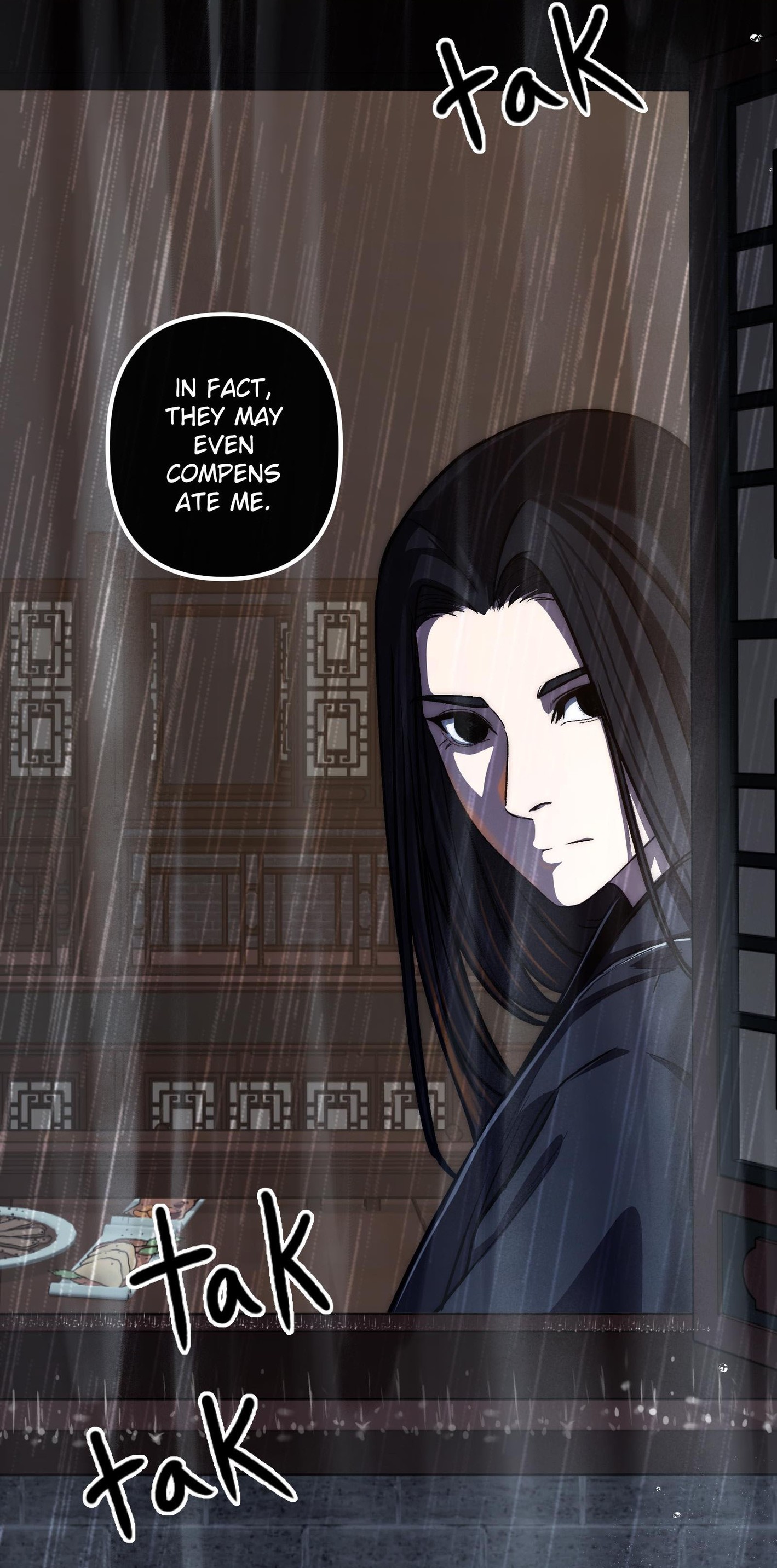 Reverend Insanity (Master of Gu) REMAKE Chapter 23 — Page 39