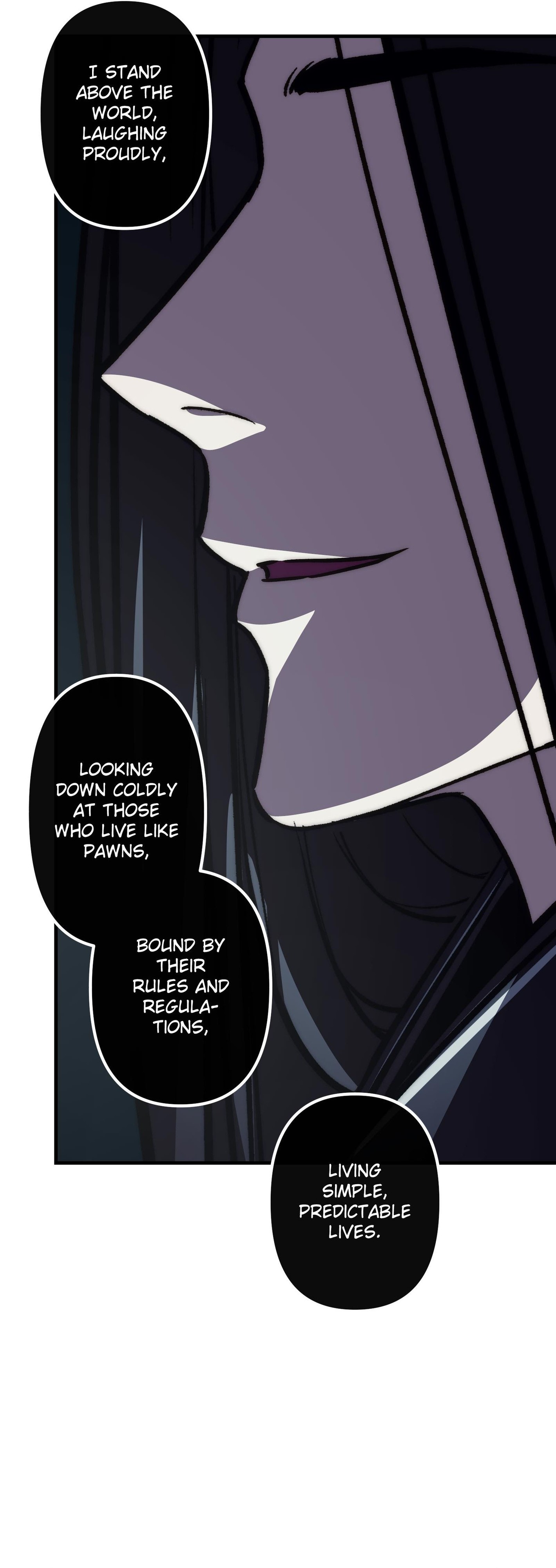 Reverend Insanity (Master of Gu) REMAKE Chapter 23 — Page 44
