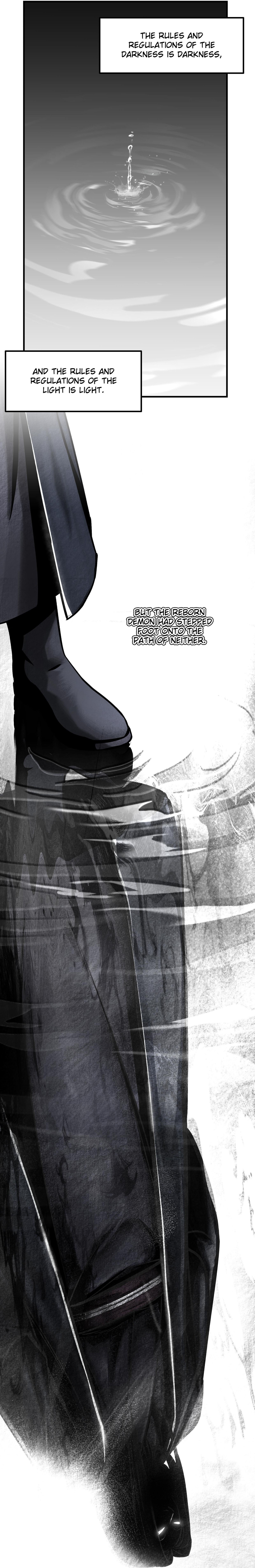 Reverend Insanity (Master of Gu) REMAKE Chapter 23 — Page 45