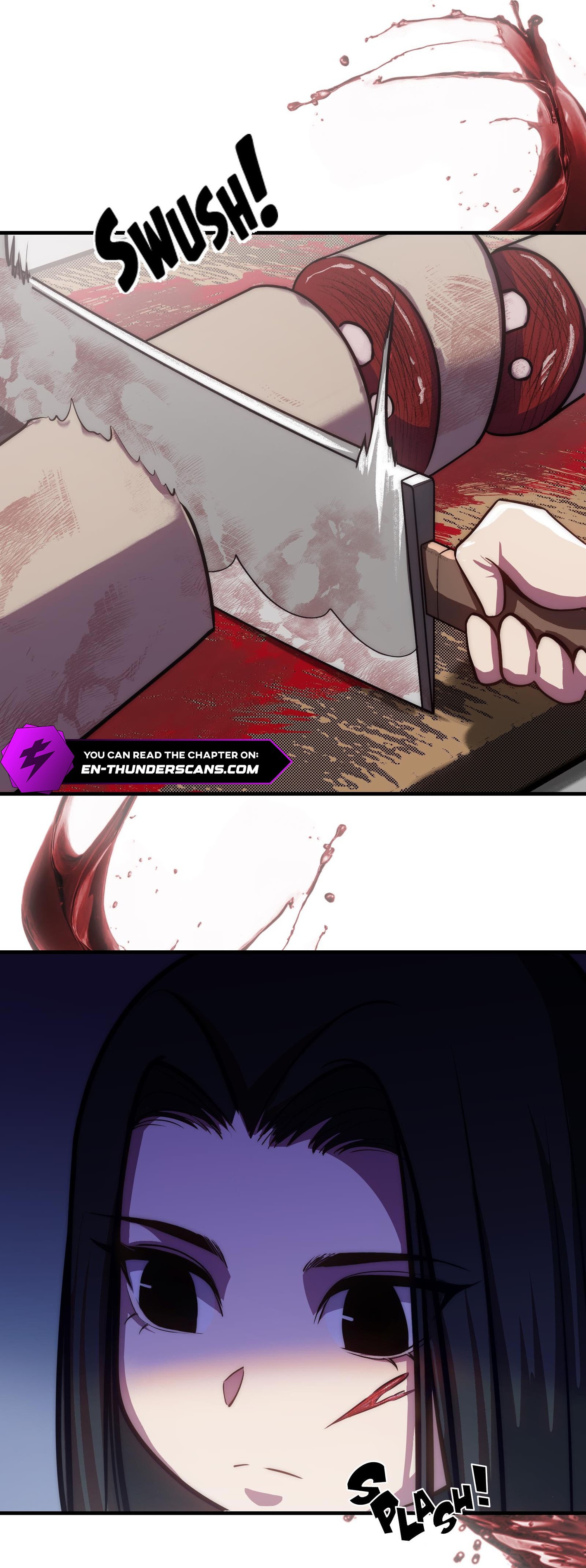 Reverend Insanity (Master of Gu) REMAKE Chapter 23 — Page 47