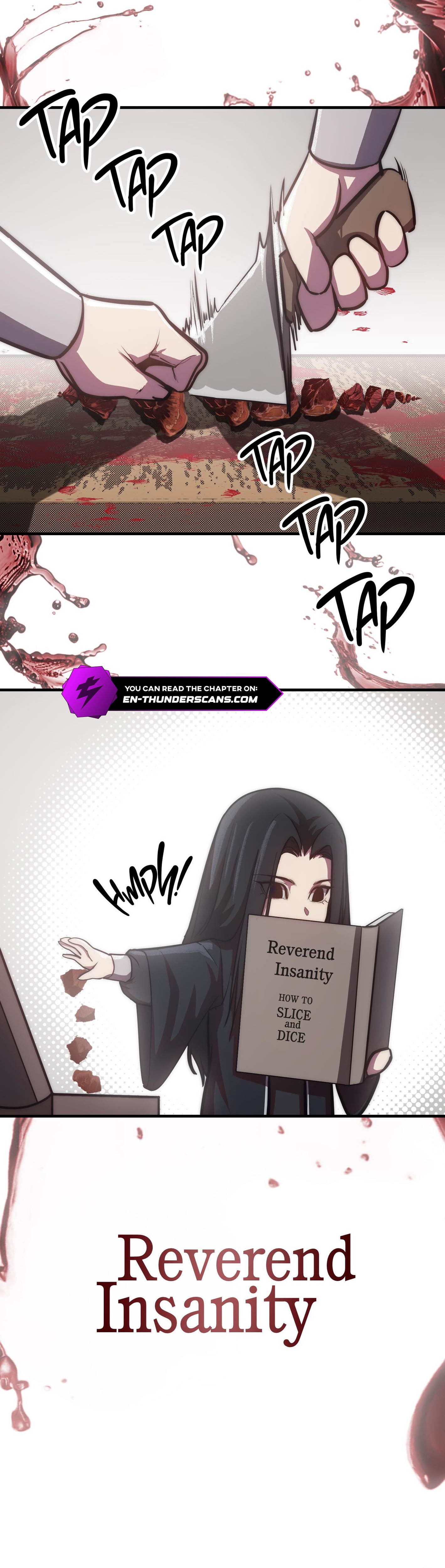 Reverend Insanity (Master of Gu) REMAKE Chapter 23 — Page 48