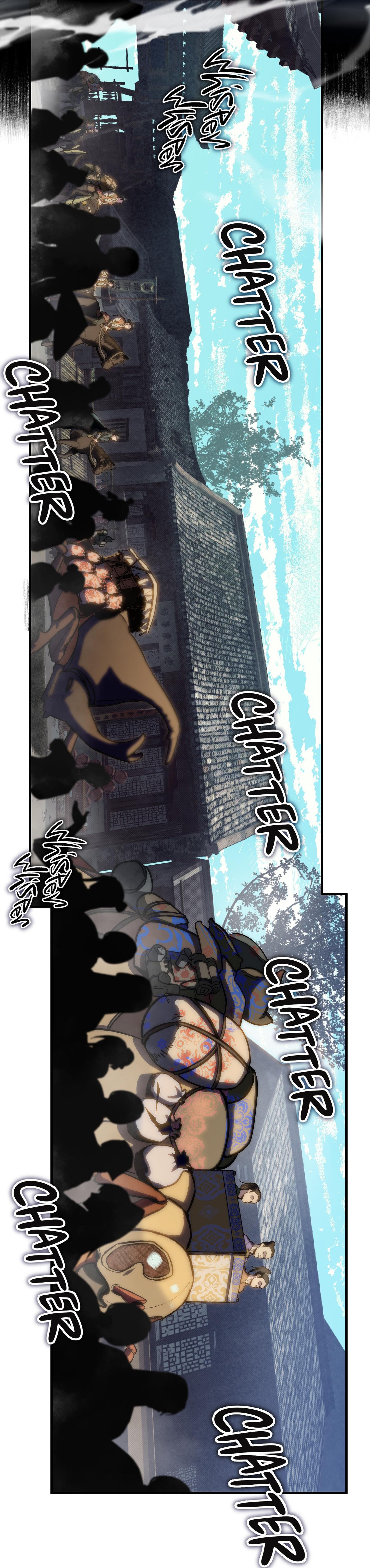 Reverend Insanity (Master of Gu) REMAKE Chapter 24 — Page 7