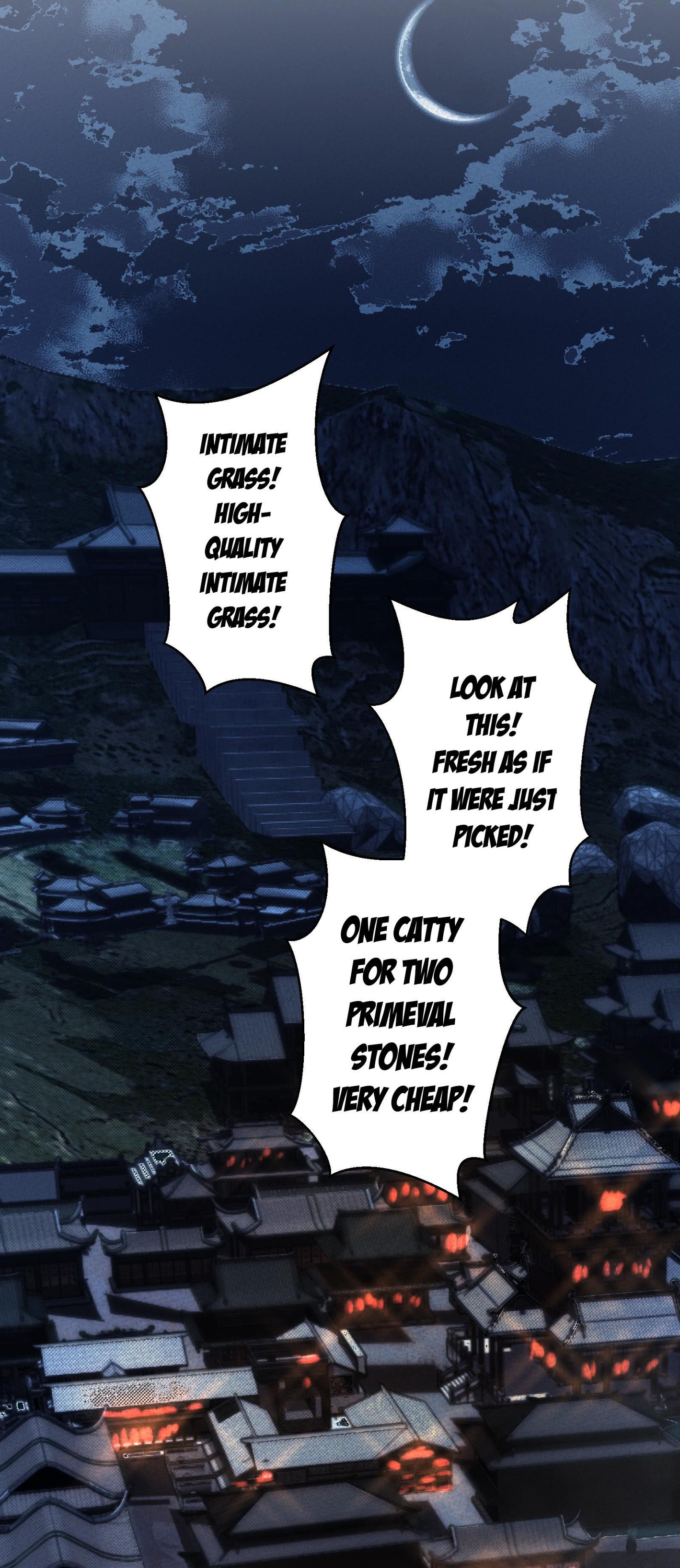 Reverend Insanity (Master of Gu) REMAKE Chapter 24 — Page 11