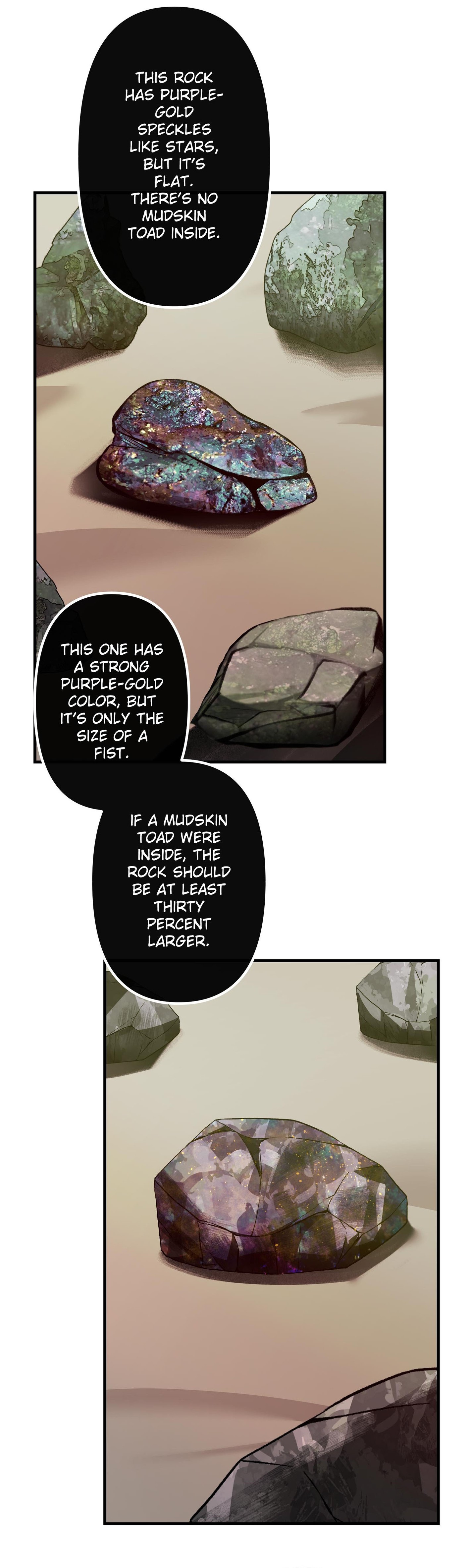 Reverend Insanity (Master of Gu) REMAKE Chapter 24 — Page 20