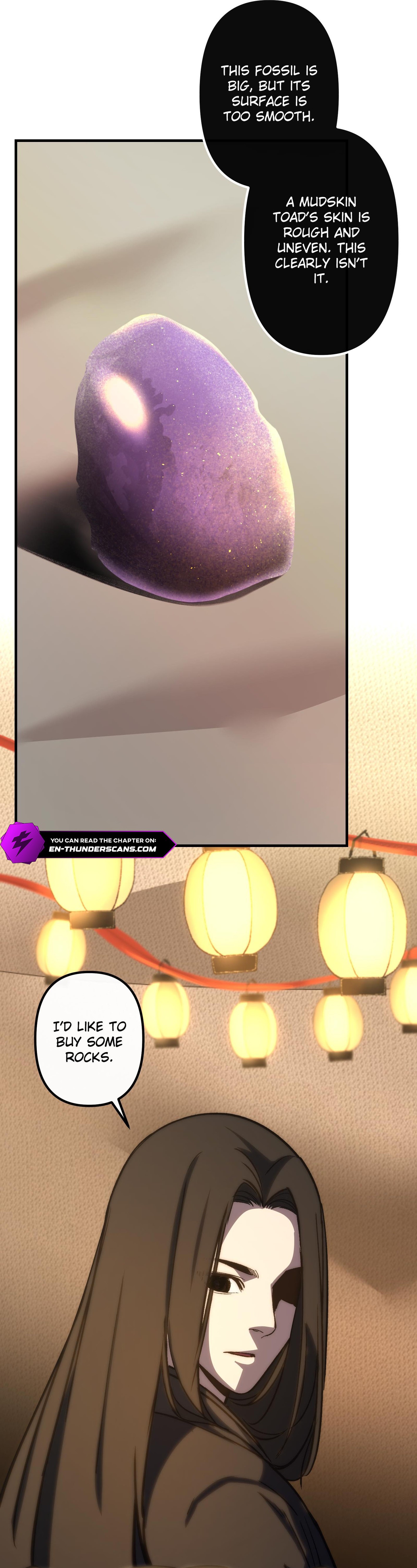 Reverend Insanity (Master of Gu) REMAKE Chapter 24 — Page 21