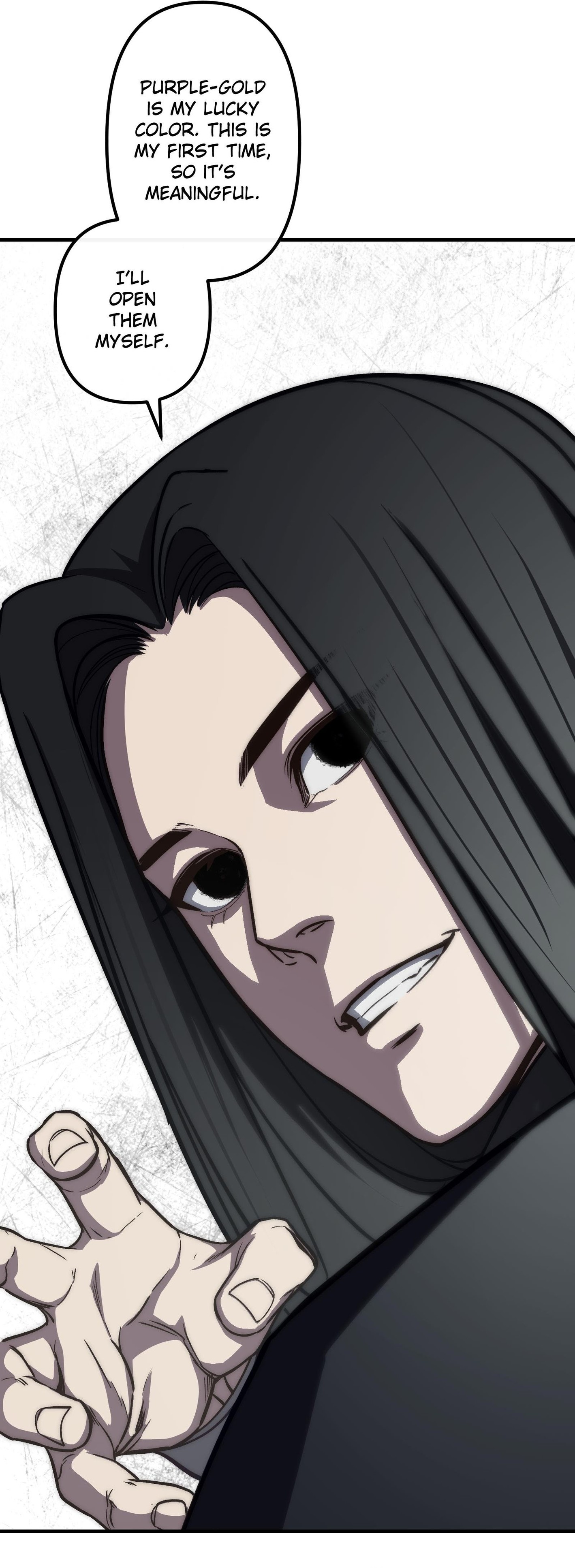Reverend Insanity (Master of Gu) REMAKE Chapter 24 — Page 25