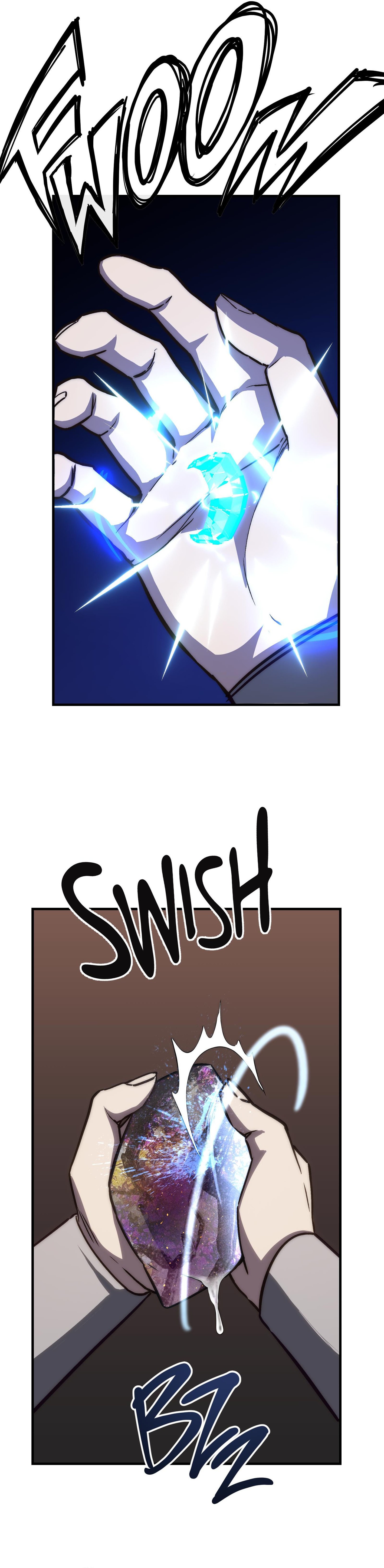 Reverend Insanity (Master of Gu) REMAKE Chapter 24 — Page 26