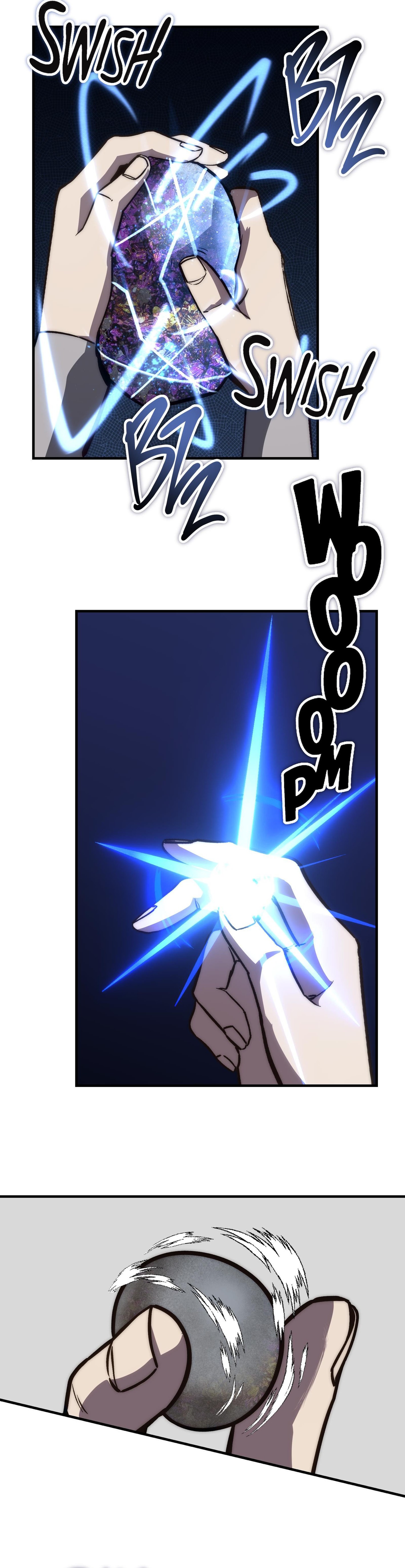 Reverend Insanity (Master of Gu) REMAKE Chapter 24 — Page 28