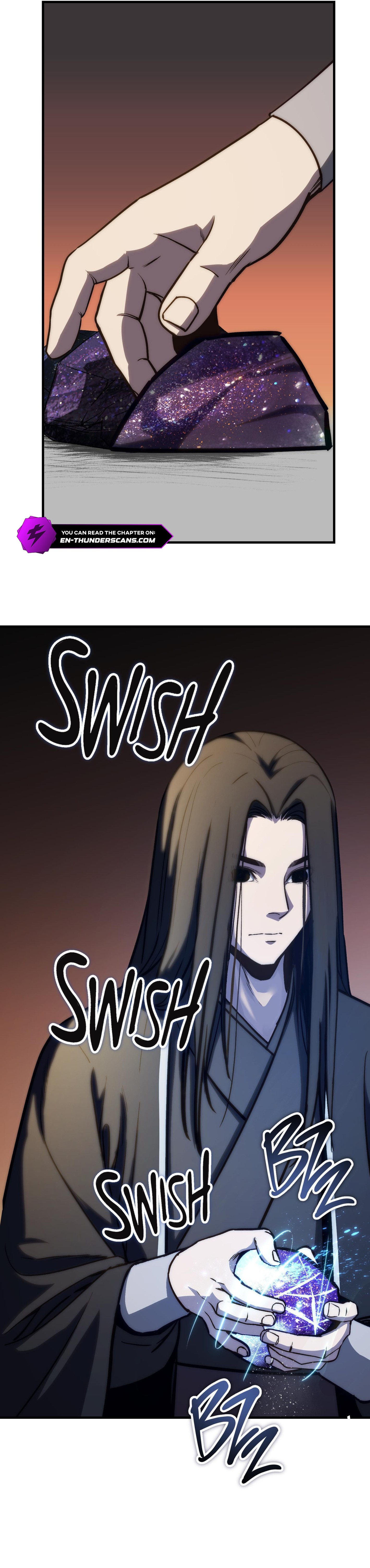 Reverend Insanity (Master of Gu) REMAKE Chapter 24 — Page 30