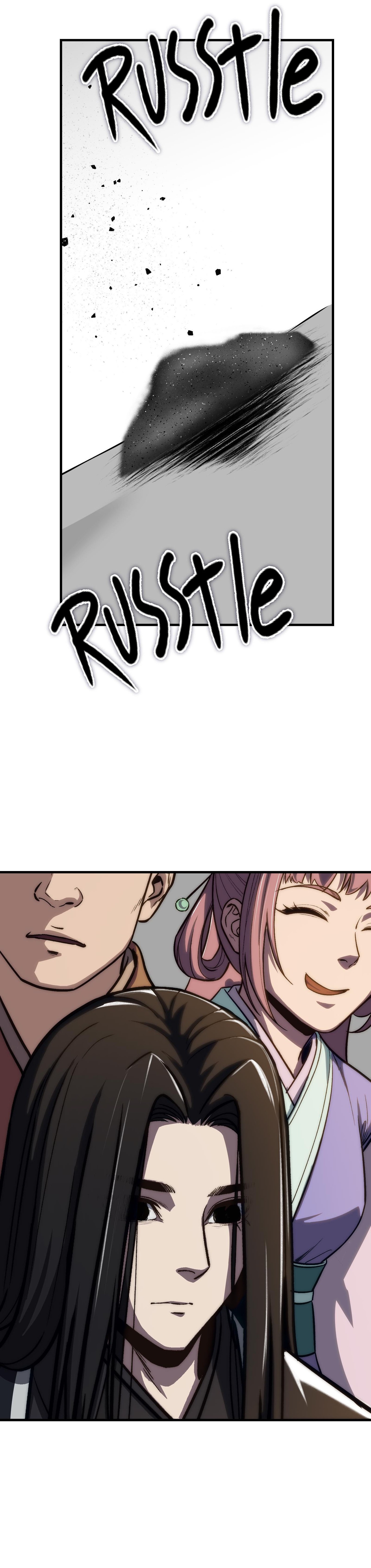 Reverend Insanity (Master of Gu) REMAKE Chapter 24 — Page 31