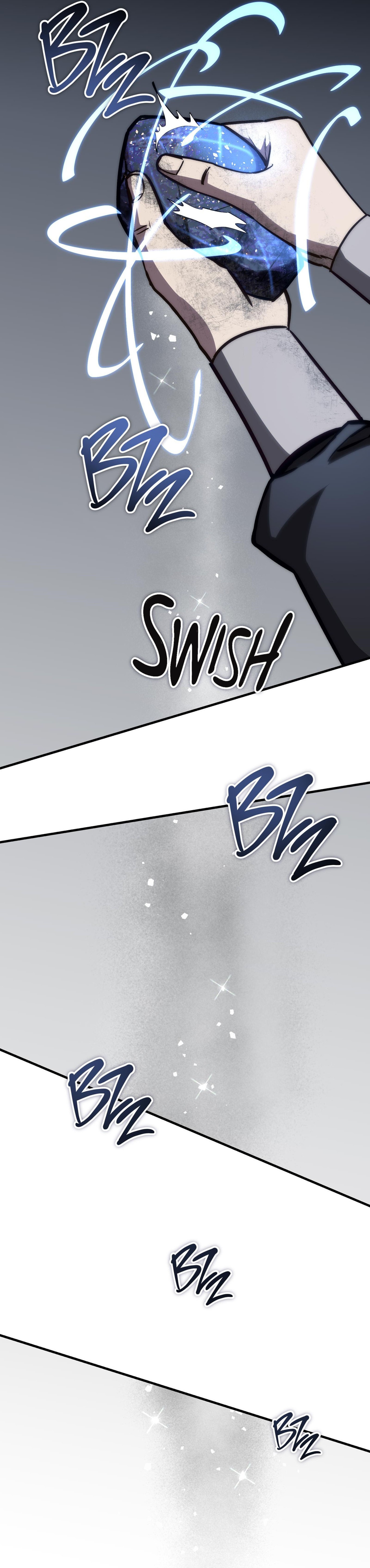 Reverend Insanity (Master of Gu) REMAKE Chapter 24 — Page 33