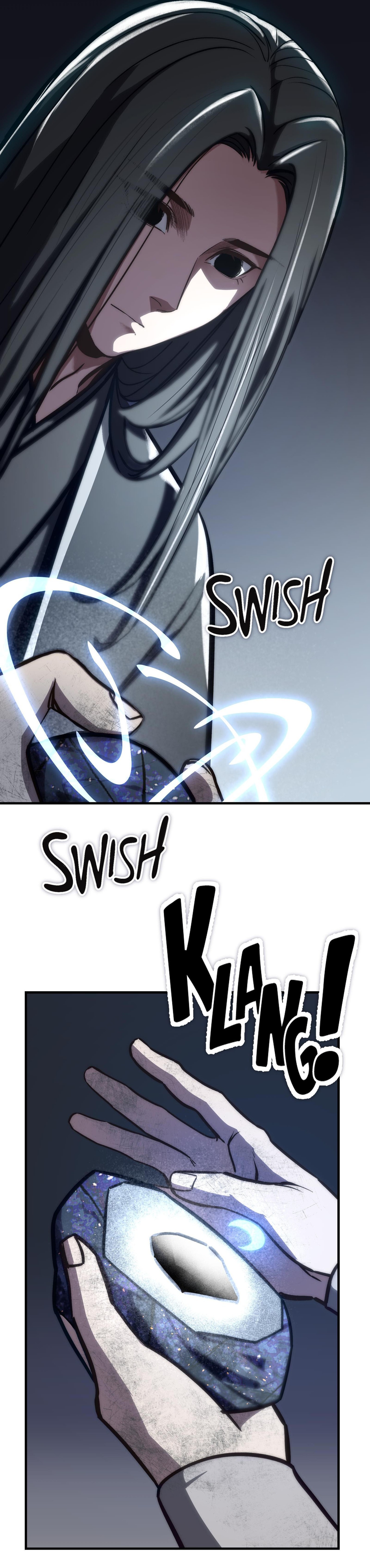 Reverend Insanity (Master of Gu) REMAKE Chapter 24 — Page 36