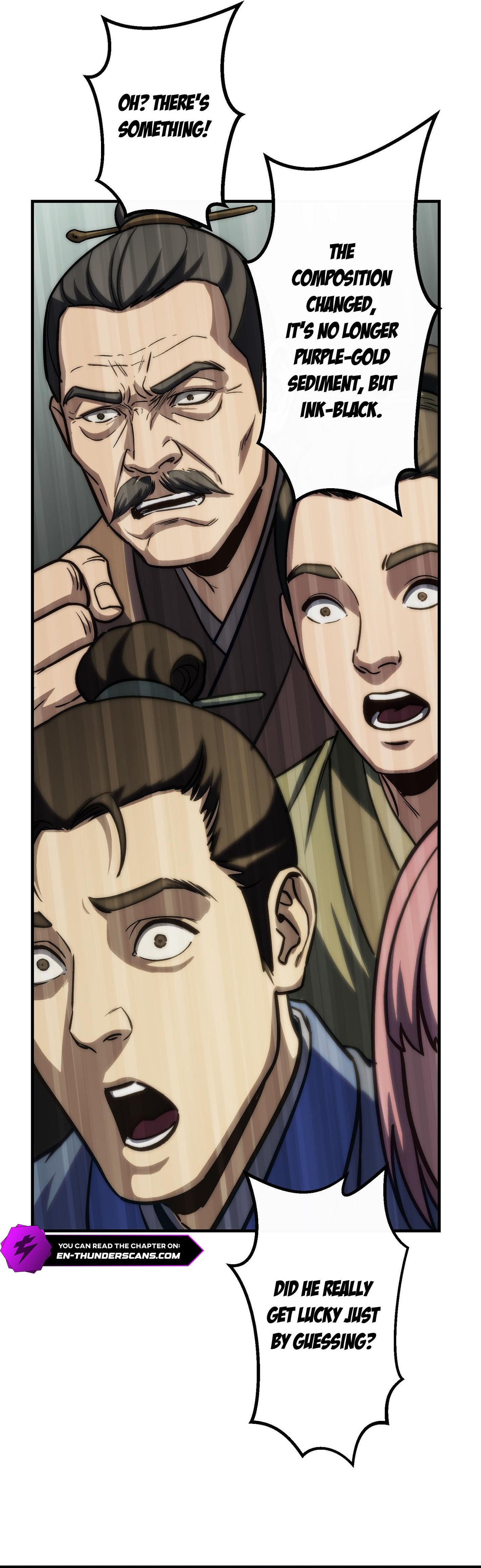 Reverend Insanity (Master of Gu) REMAKE Chapter 24 — Page 38