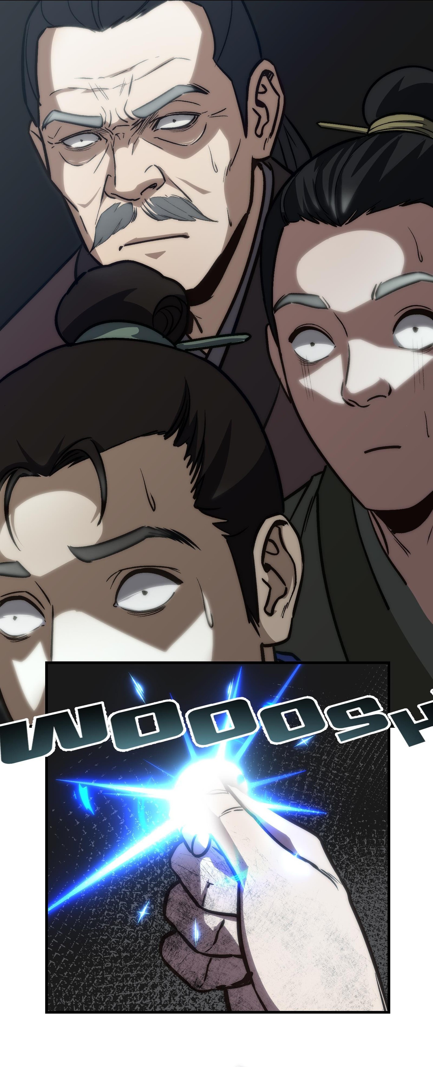 Reverend Insanity (Master of Gu) REMAKE Chapter 24 — Page 41