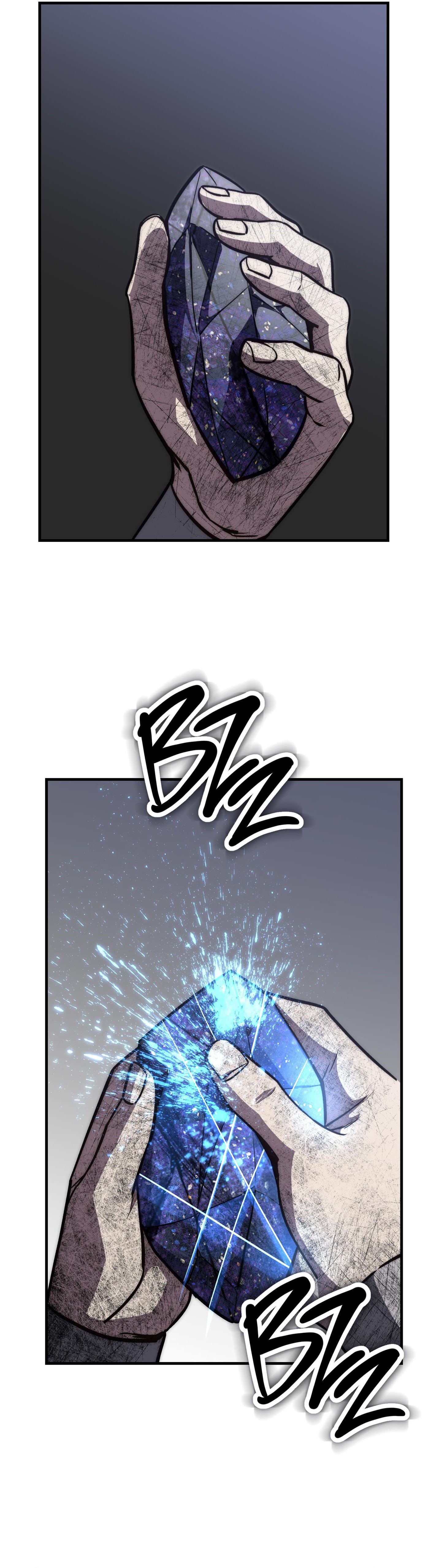 Reverend Insanity (Master of Gu) REMAKE Chapter 24 — Page 44