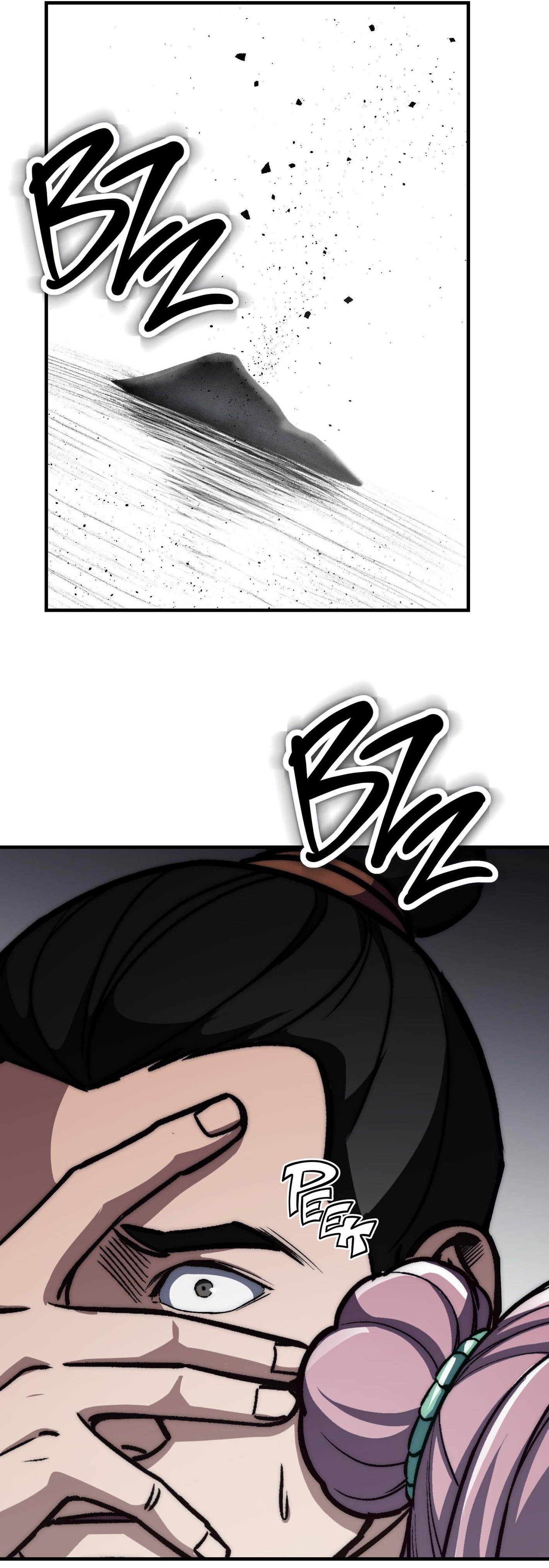 Reverend Insanity (Master of Gu) REMAKE Chapter 24 — Page 45