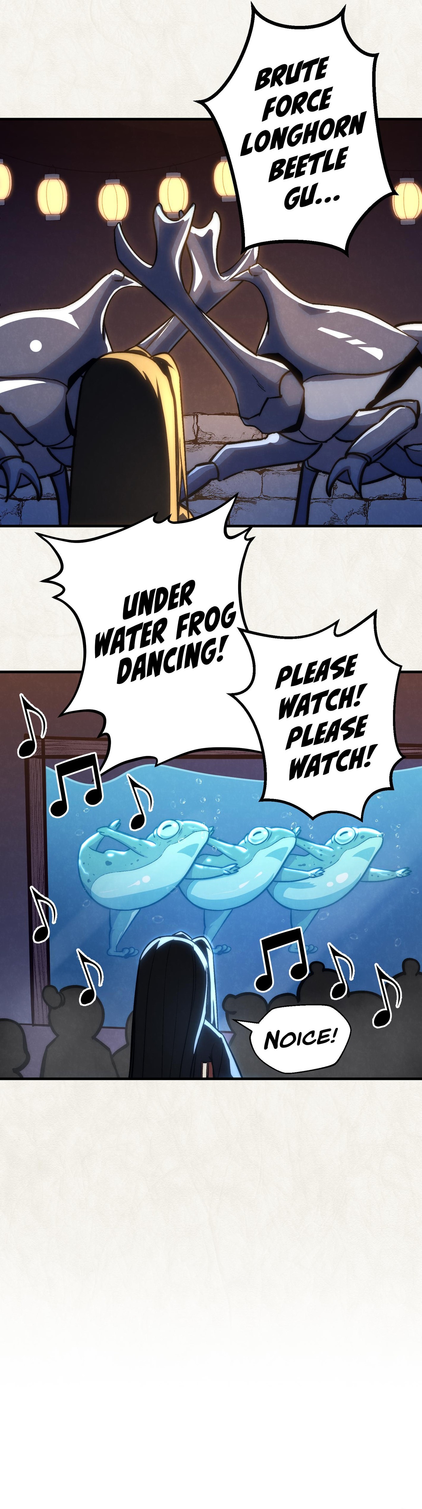 Reverend Insanity (Master of Gu) REMAKE Chapter 24 — Page 49
