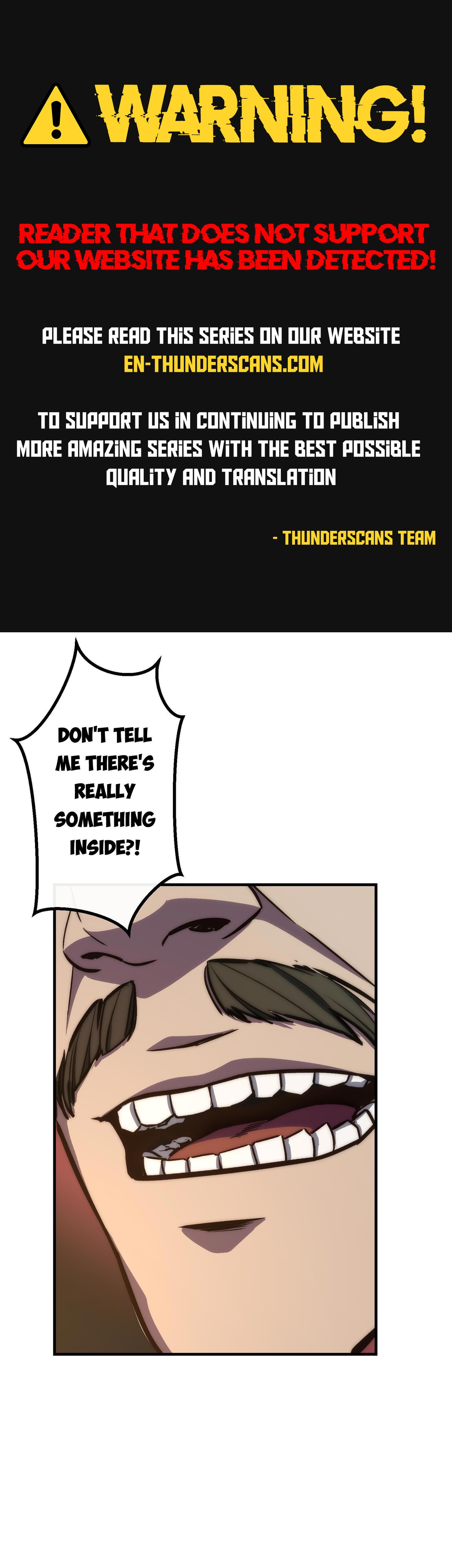 Reverend Insanity (Master of Gu) REMAKE Chapter 25 — Page 1
