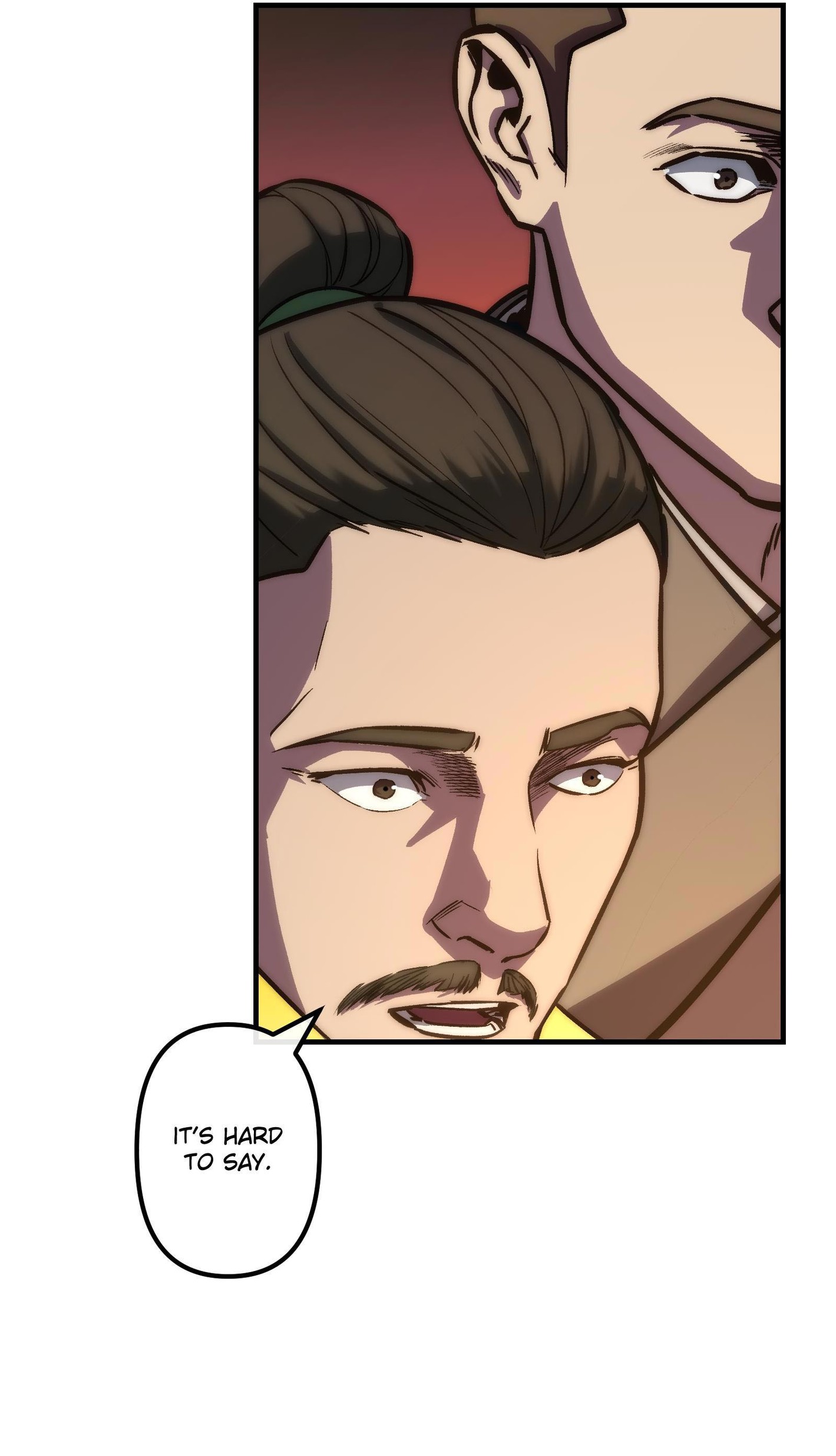Reverend Insanity (Master of Gu) REMAKE Chapter 25 — Page 2