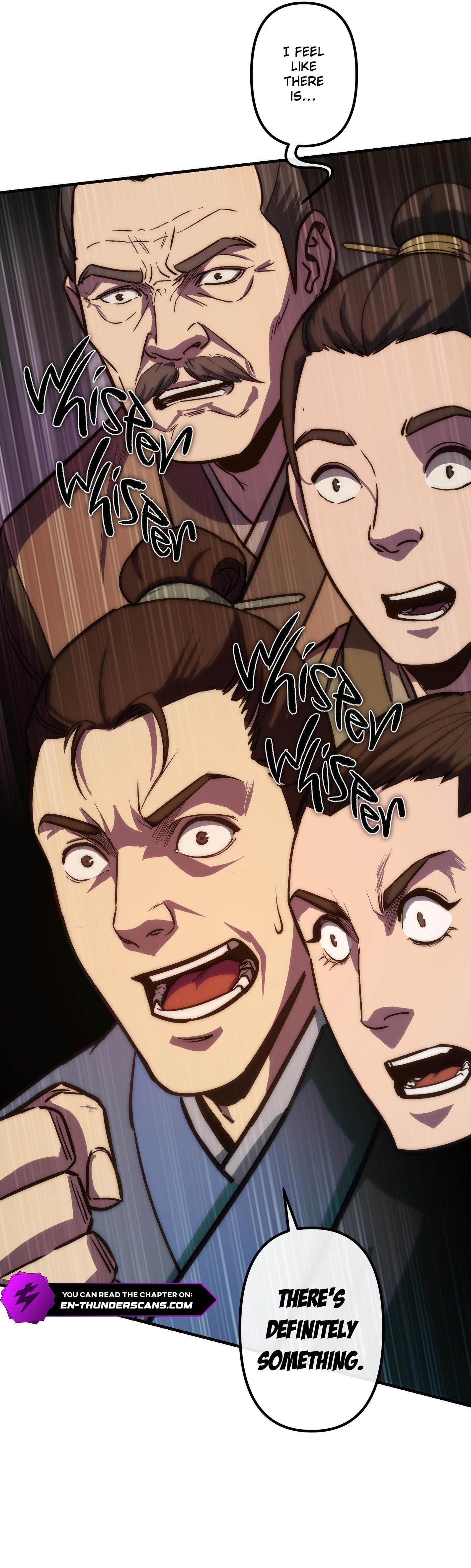 Reverend Insanity (Master of Gu) REMAKE Chapter 25 — Page 3