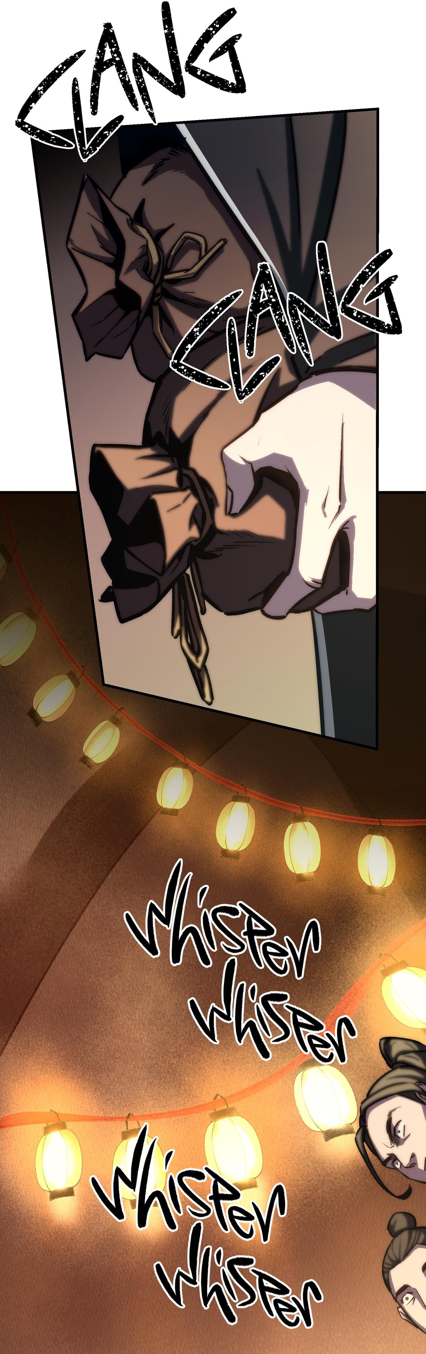 Reverend Insanity (Master of Gu) REMAKE Chapter 25 — Page 18