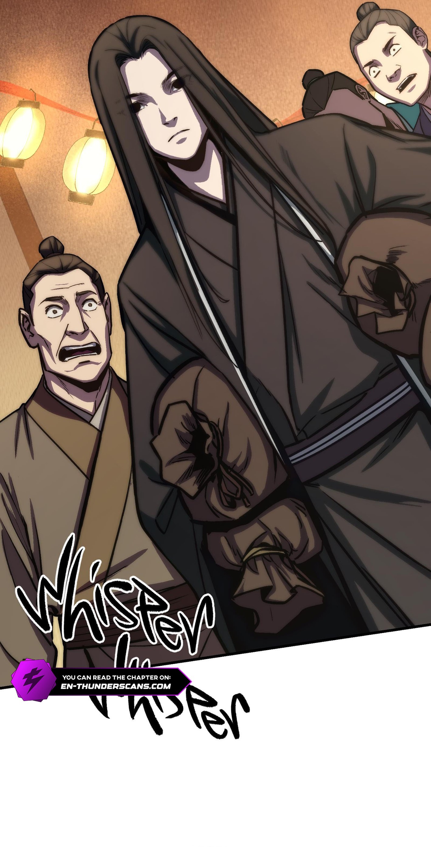 Reverend Insanity (Master of Gu) REMAKE Chapter 25 — Page 19