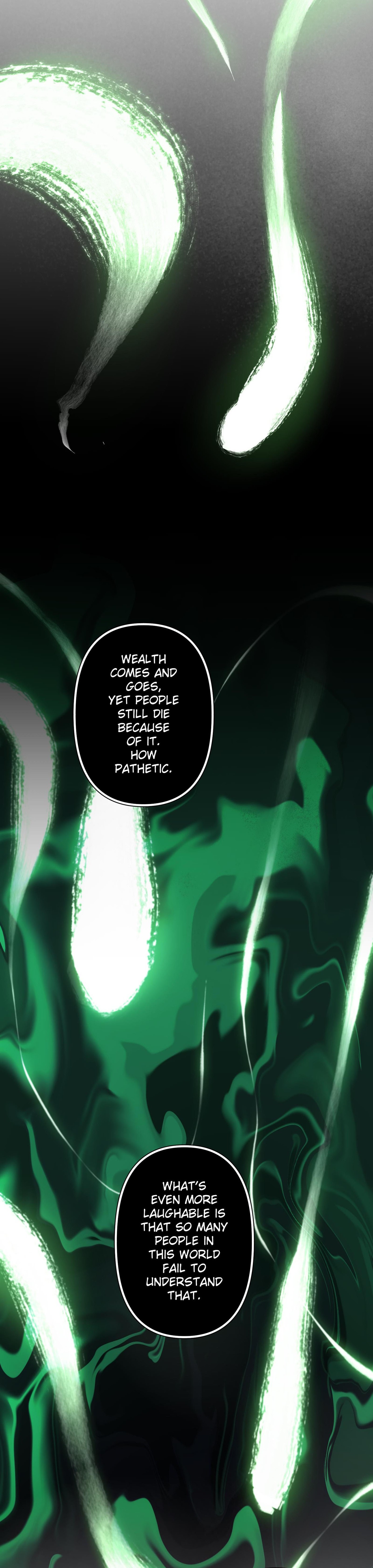 Reverend Insanity (Master of Gu) REMAKE Chapter 25 — Page 21