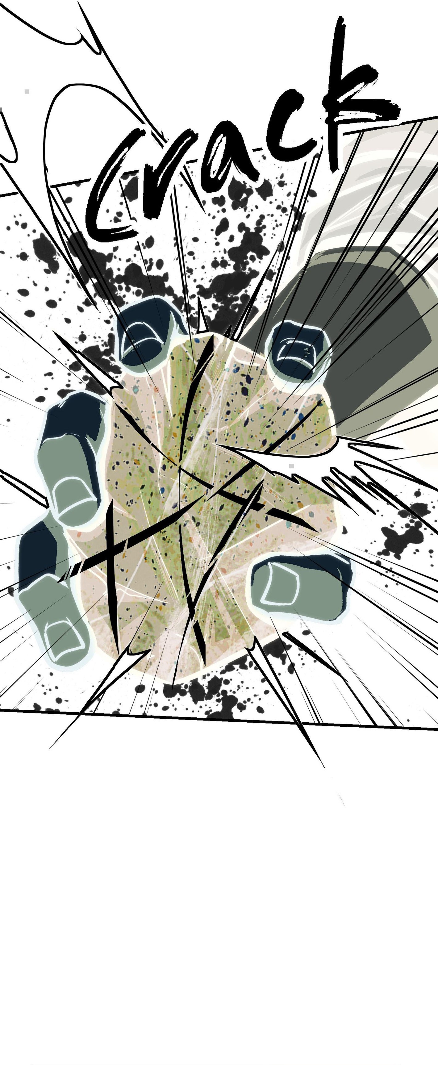 Reverend Insanity (Master of Gu) REMAKE Chapter 25 — Page 24
