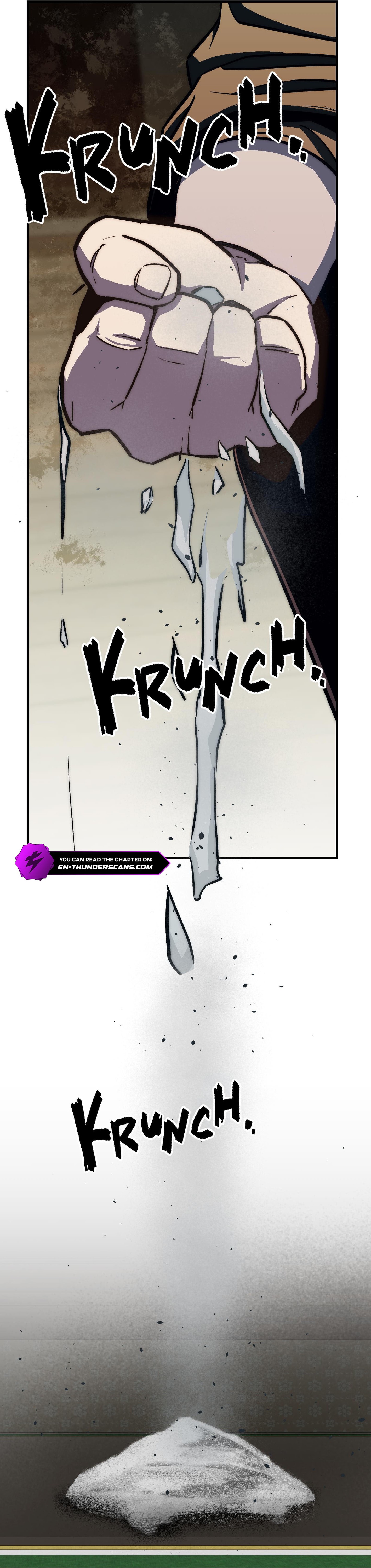 Reverend Insanity (Master of Gu) REMAKE Chapter 25 — Page 25