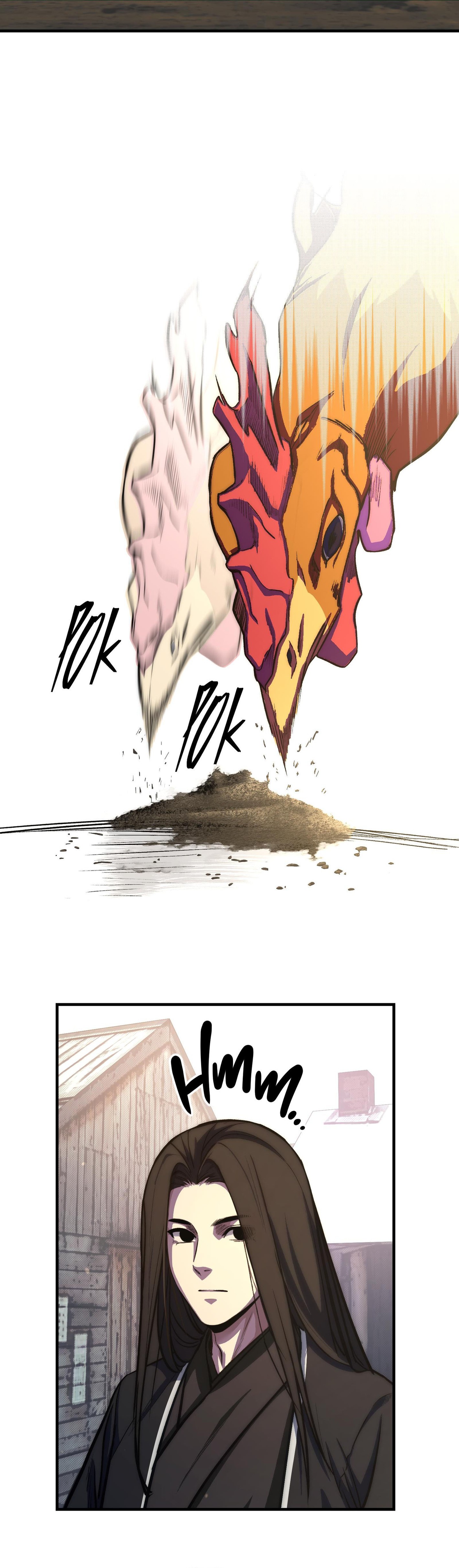 Reverend Insanity (Master of Gu) REMAKE Chapter 25 — Page 26