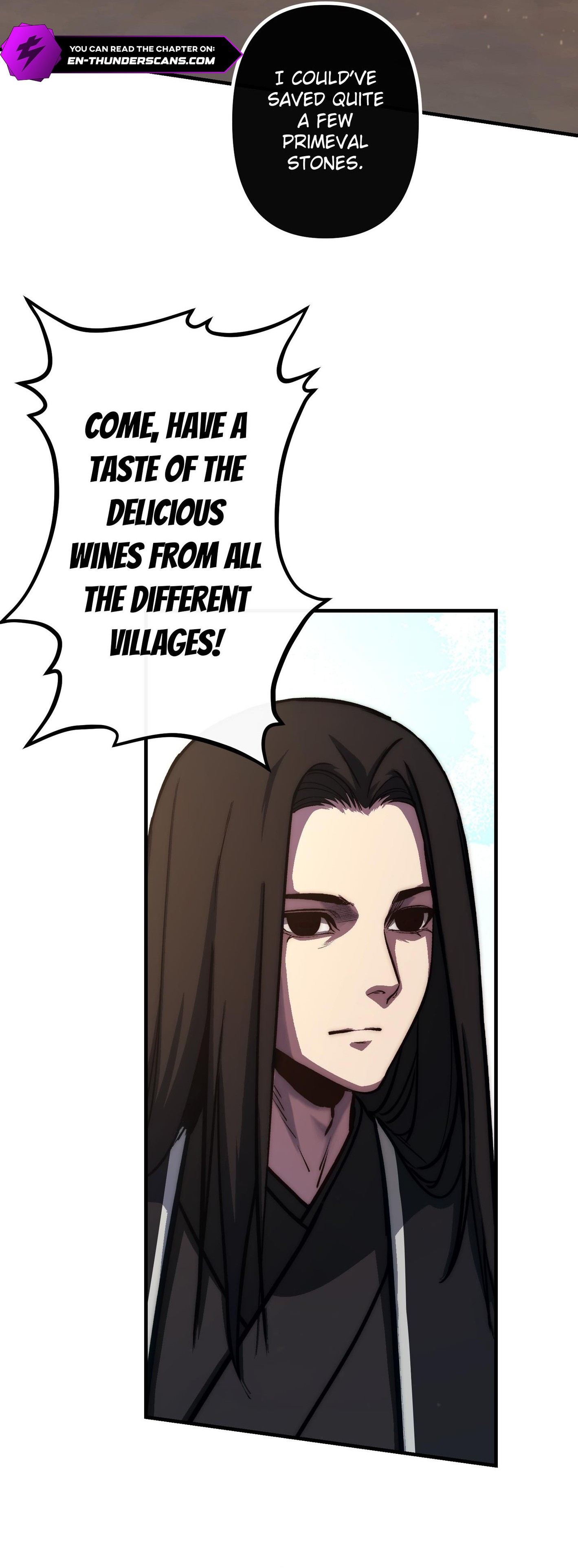 Reverend Insanity (Master of Gu) REMAKE Chapter 25 — Page 28