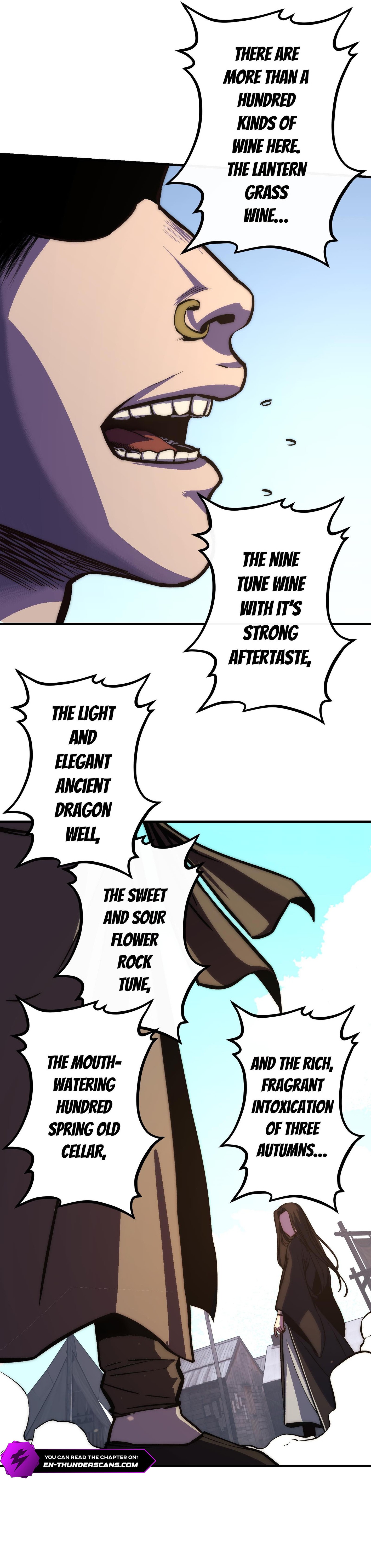 Reverend Insanity (Master of Gu) REMAKE Chapter 25 — Page 29