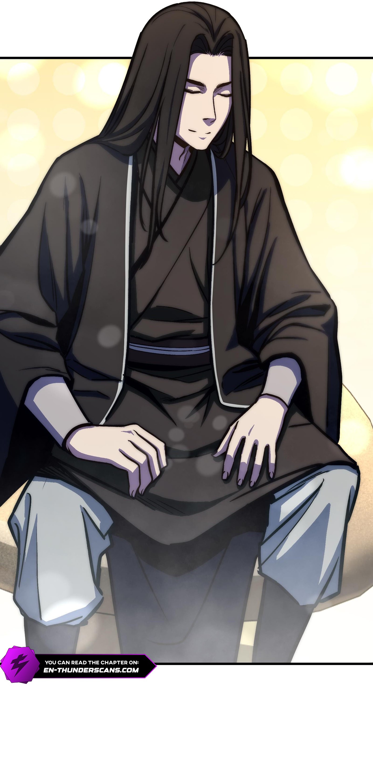Reverend Insanity (Master of Gu) REMAKE Chapter 25 — Page 34
