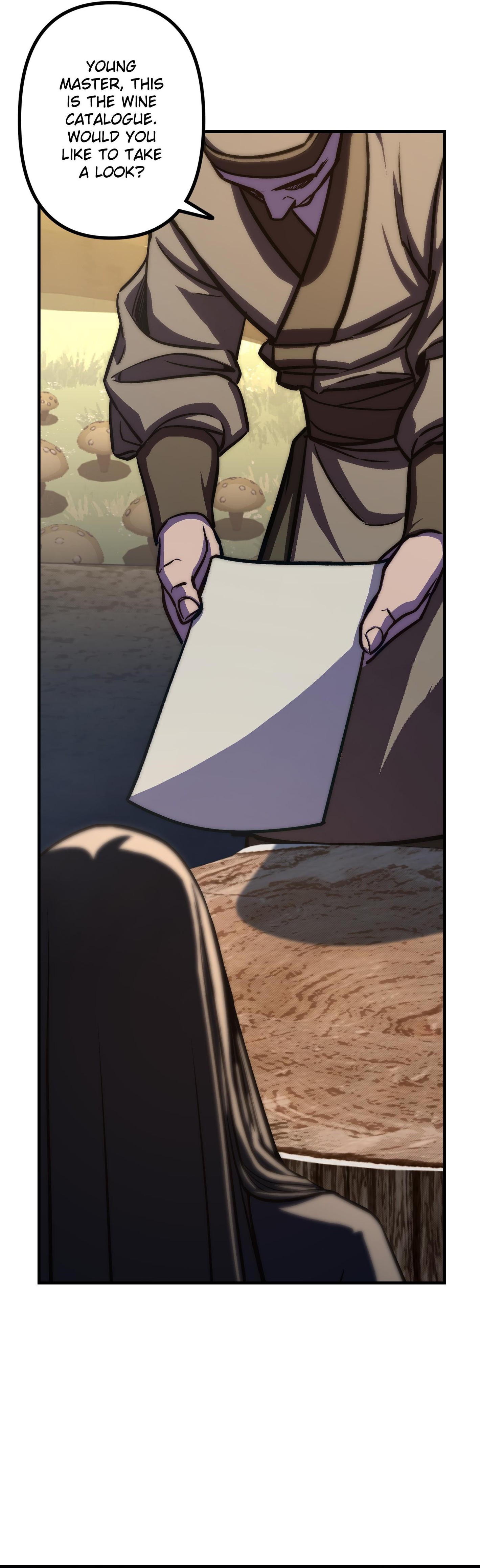 Reverend Insanity (Master of Gu) REMAKE Chapter 25 — Page 35