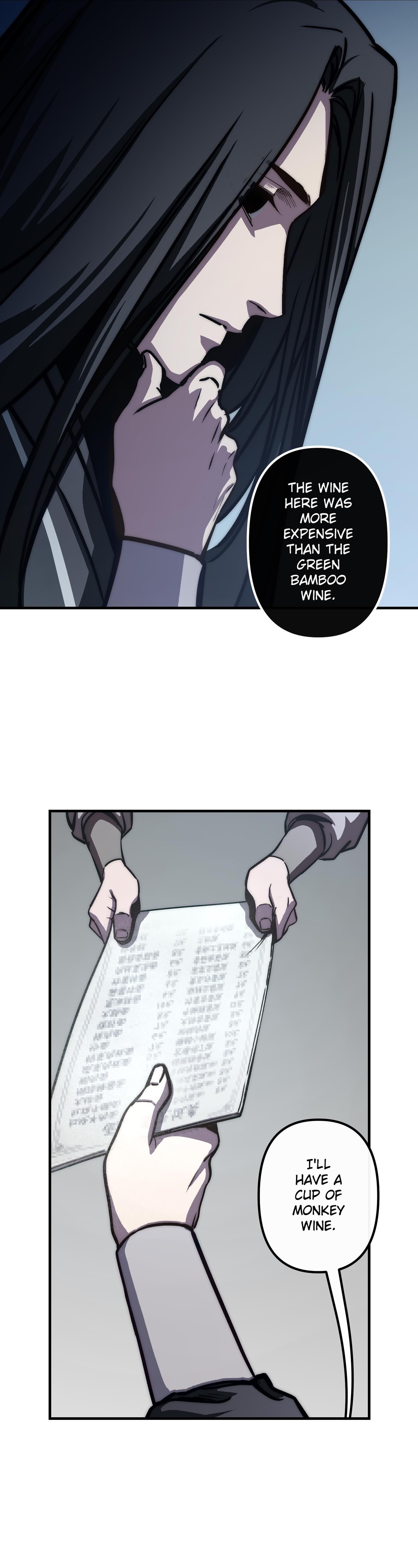 Reverend Insanity (Master of Gu) REMAKE Chapter 25 — Page 36