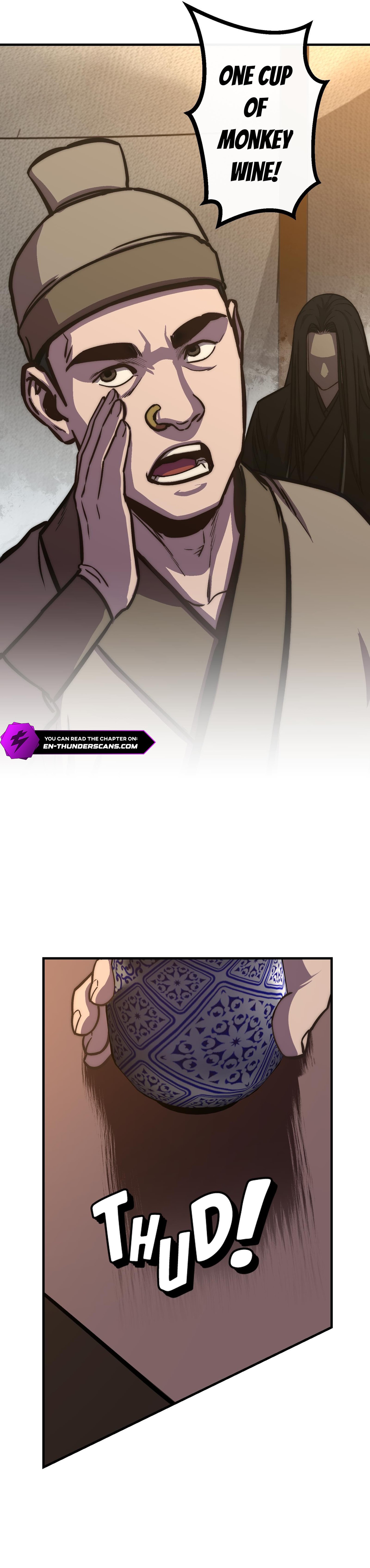 Reverend Insanity (Master of Gu) REMAKE Chapter 25 — Page 37