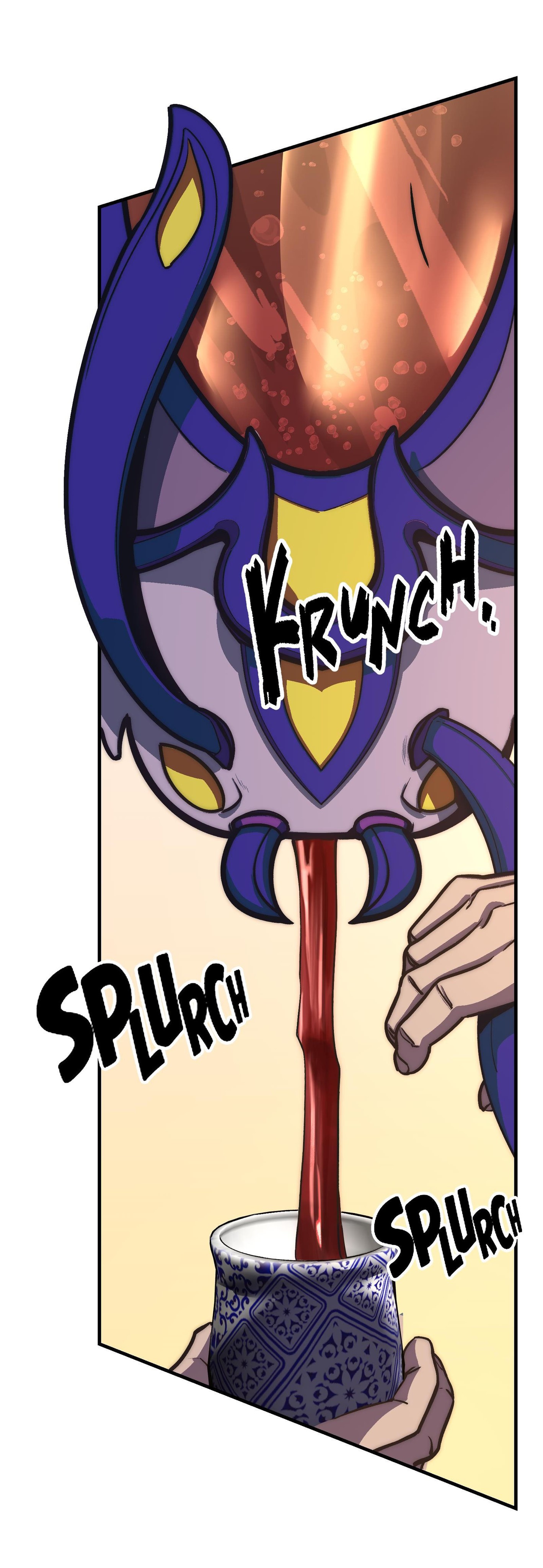 Reverend Insanity (Master of Gu) REMAKE Chapter 25 — Page 38