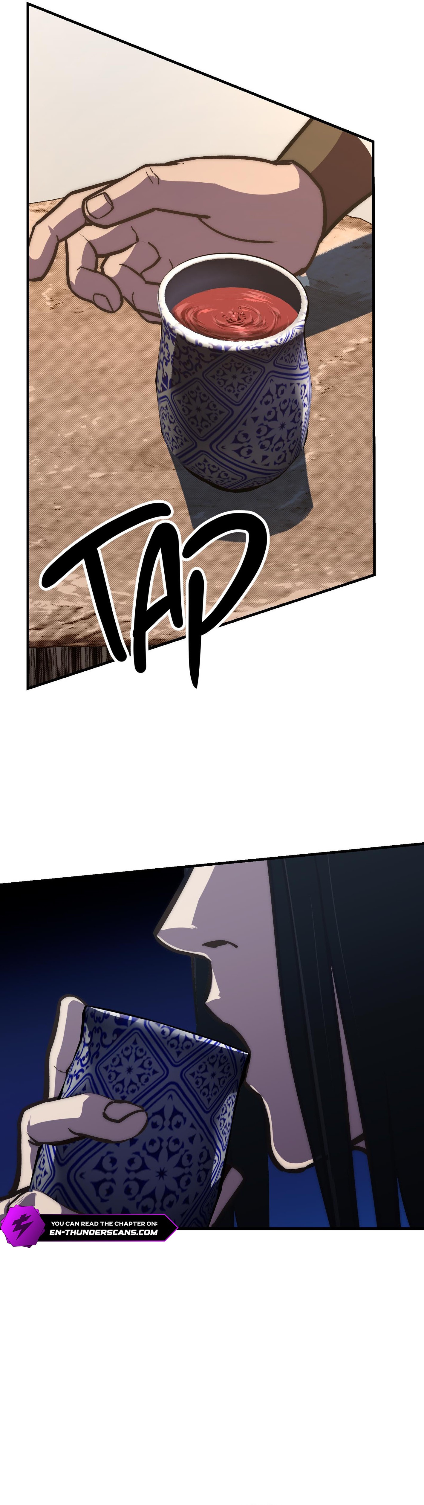 Reverend Insanity (Master of Gu) REMAKE Chapter 25 — Page 39