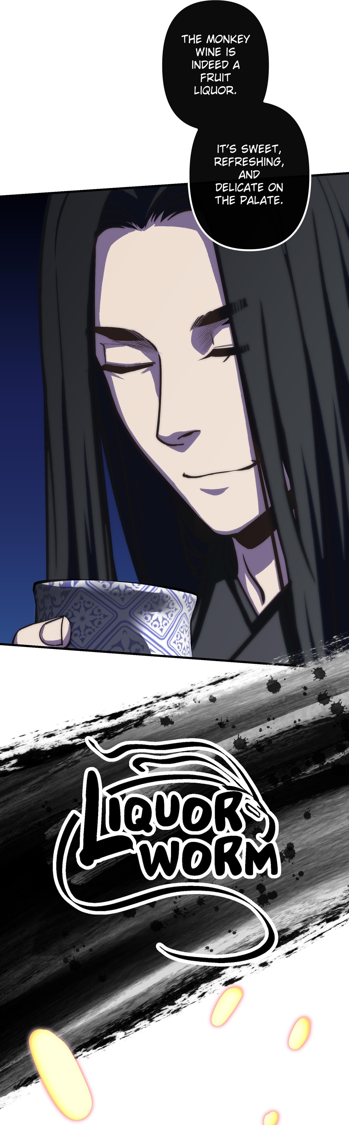 Reverend Insanity (Master of Gu) REMAKE Chapter 25 — Page 40