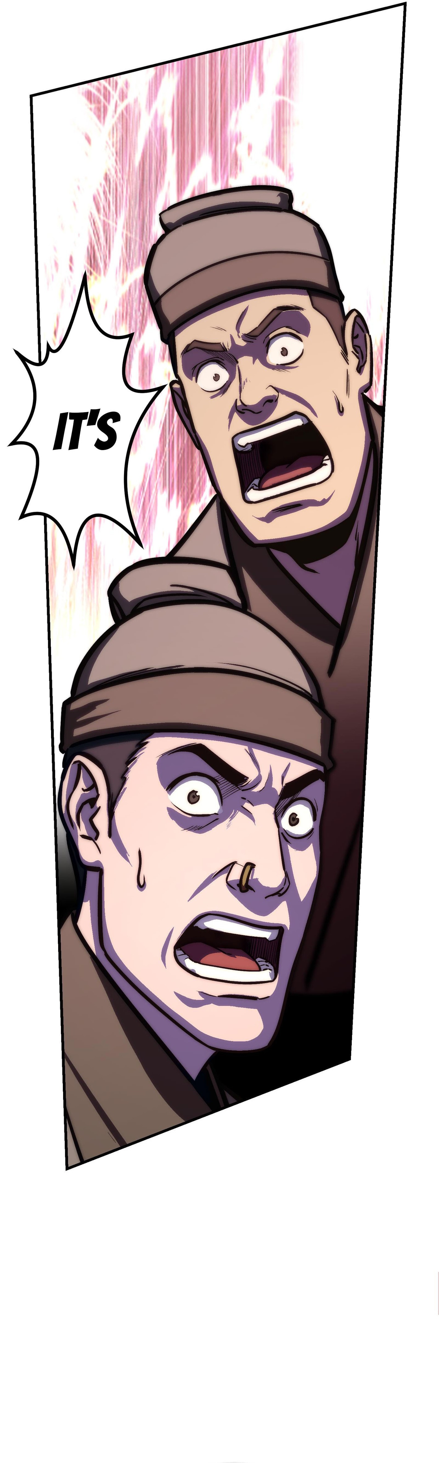Reverend Insanity (Master of Gu) REMAKE Chapter 25 — Page 43