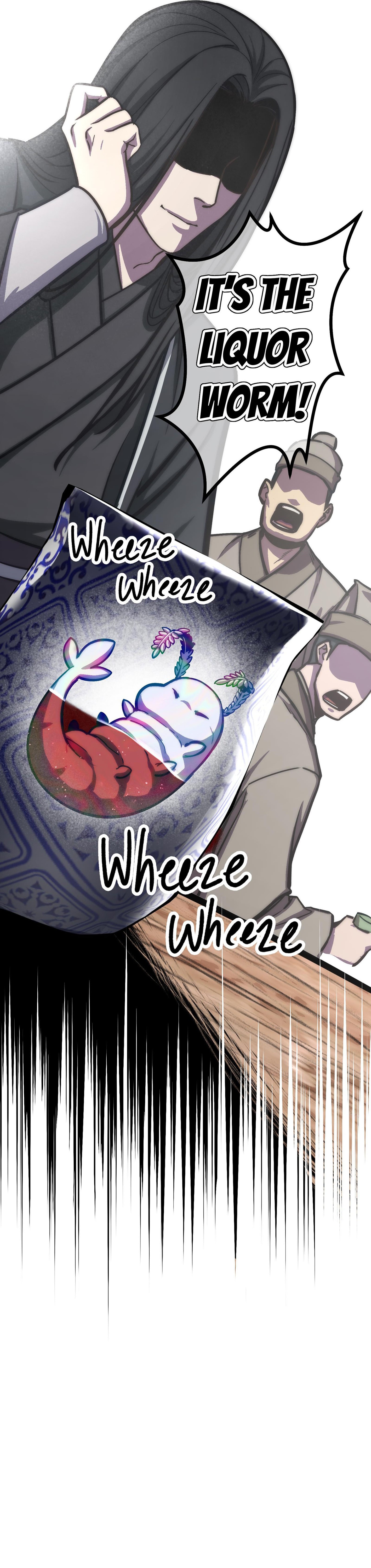 Reverend Insanity (Master of Gu) REMAKE Chapter 25 — Page 44