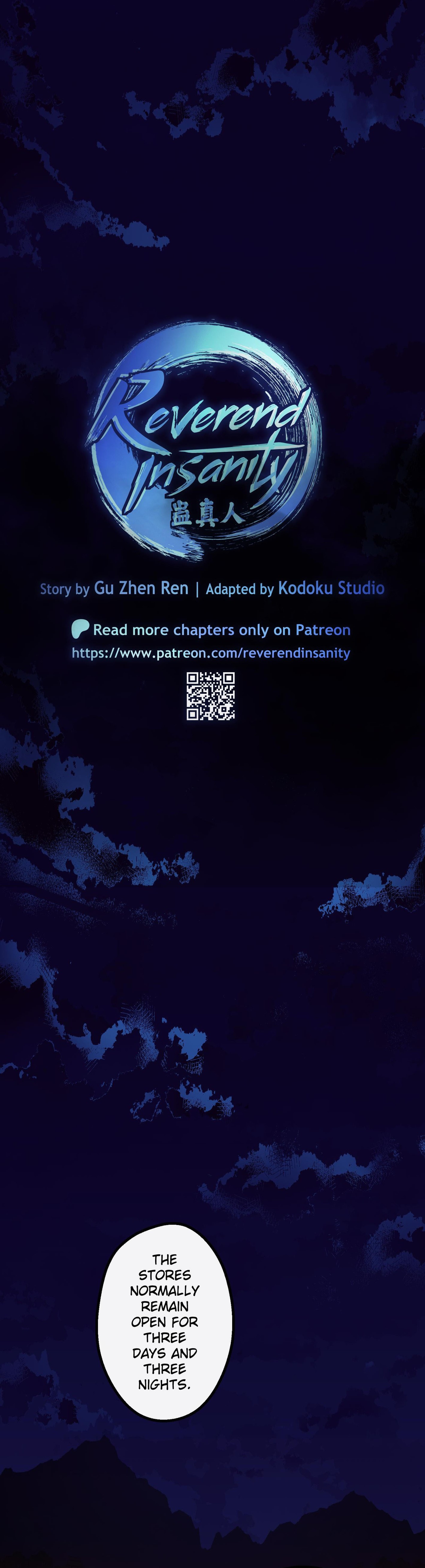 Reverend Insanity (Master of Gu) REMAKE Chapter 26 — Page 4