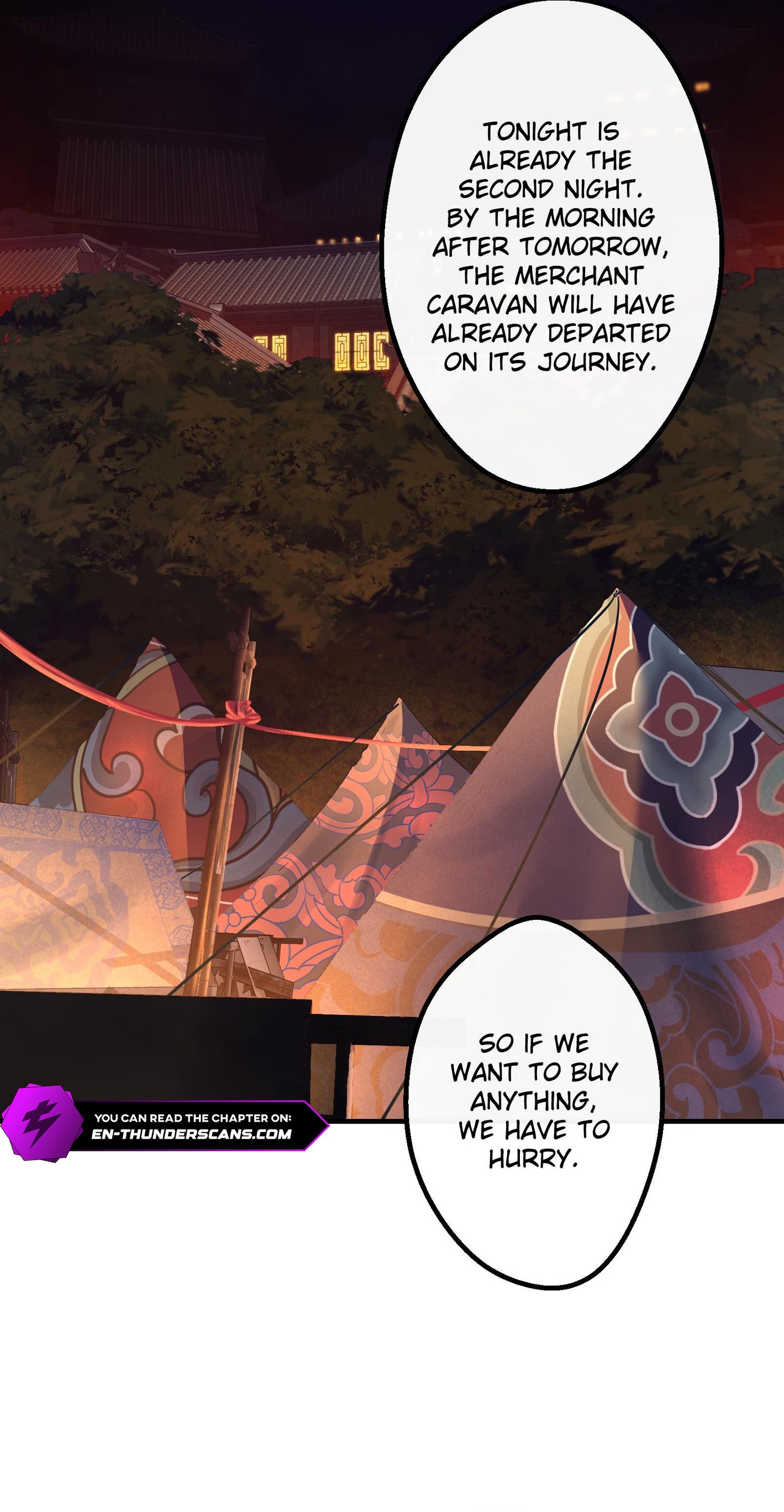 Reverend Insanity (Master of Gu) REMAKE Chapter 26 — Page 5